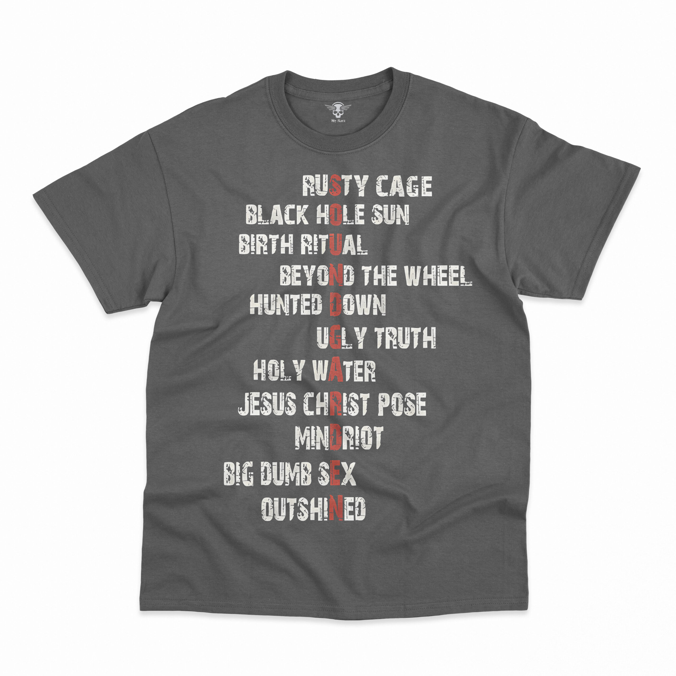 SGD Classic T-Shirt HP SGD2DBHP250625 (30)