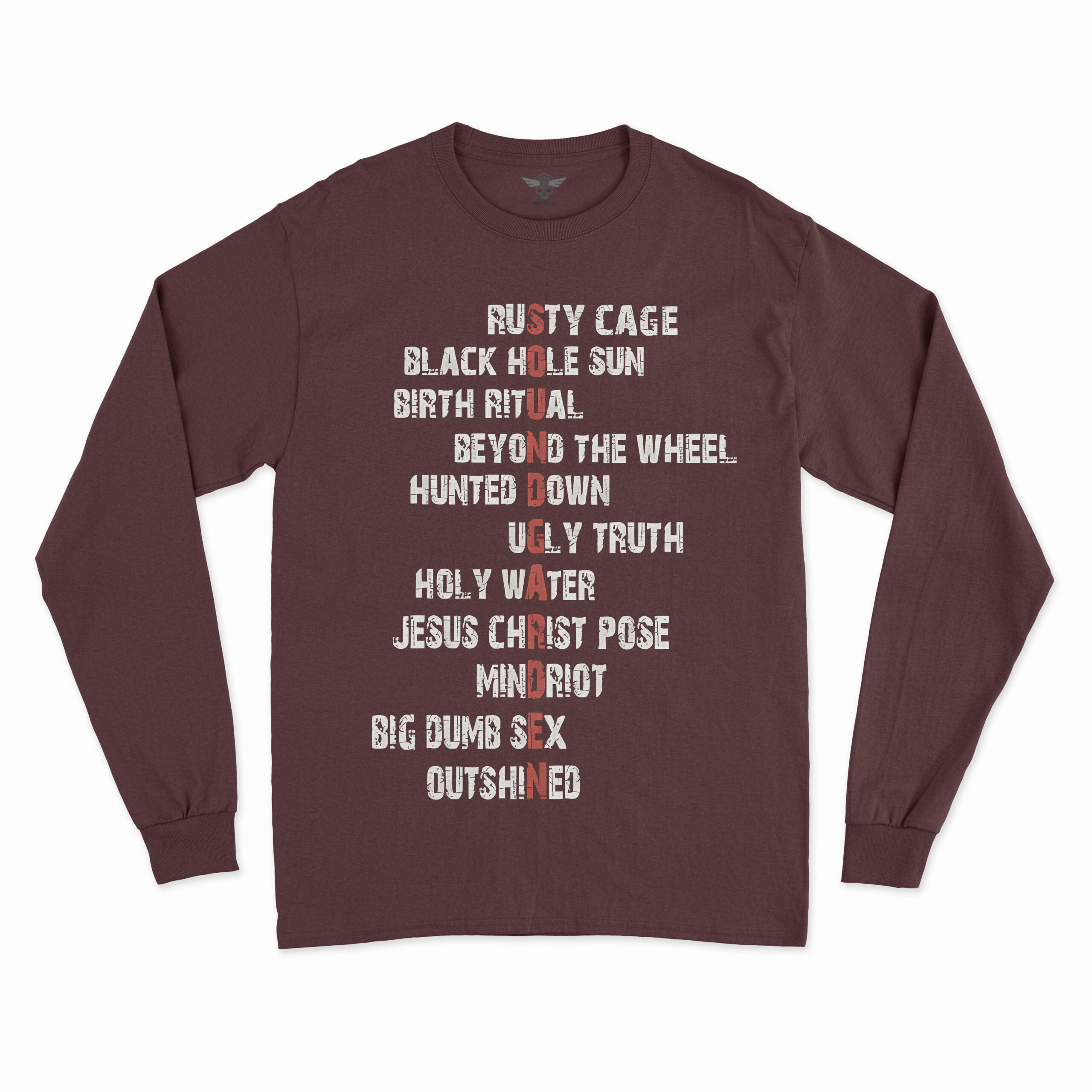 SGD Classic T-Shirt HP SGD2DBHP250625 (30)