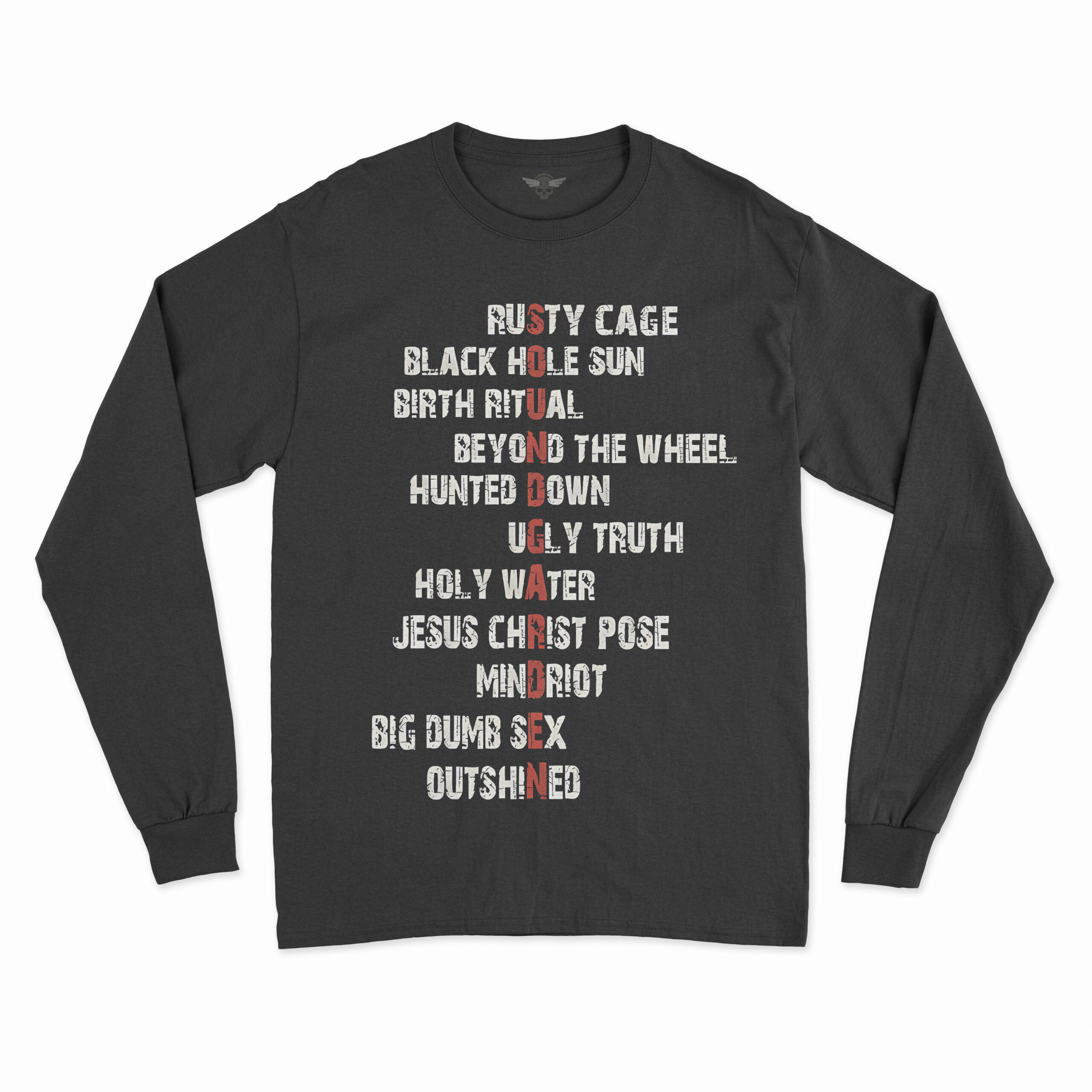 SGD Classic T-Shirt HP SGD2DBHP250625 (30)