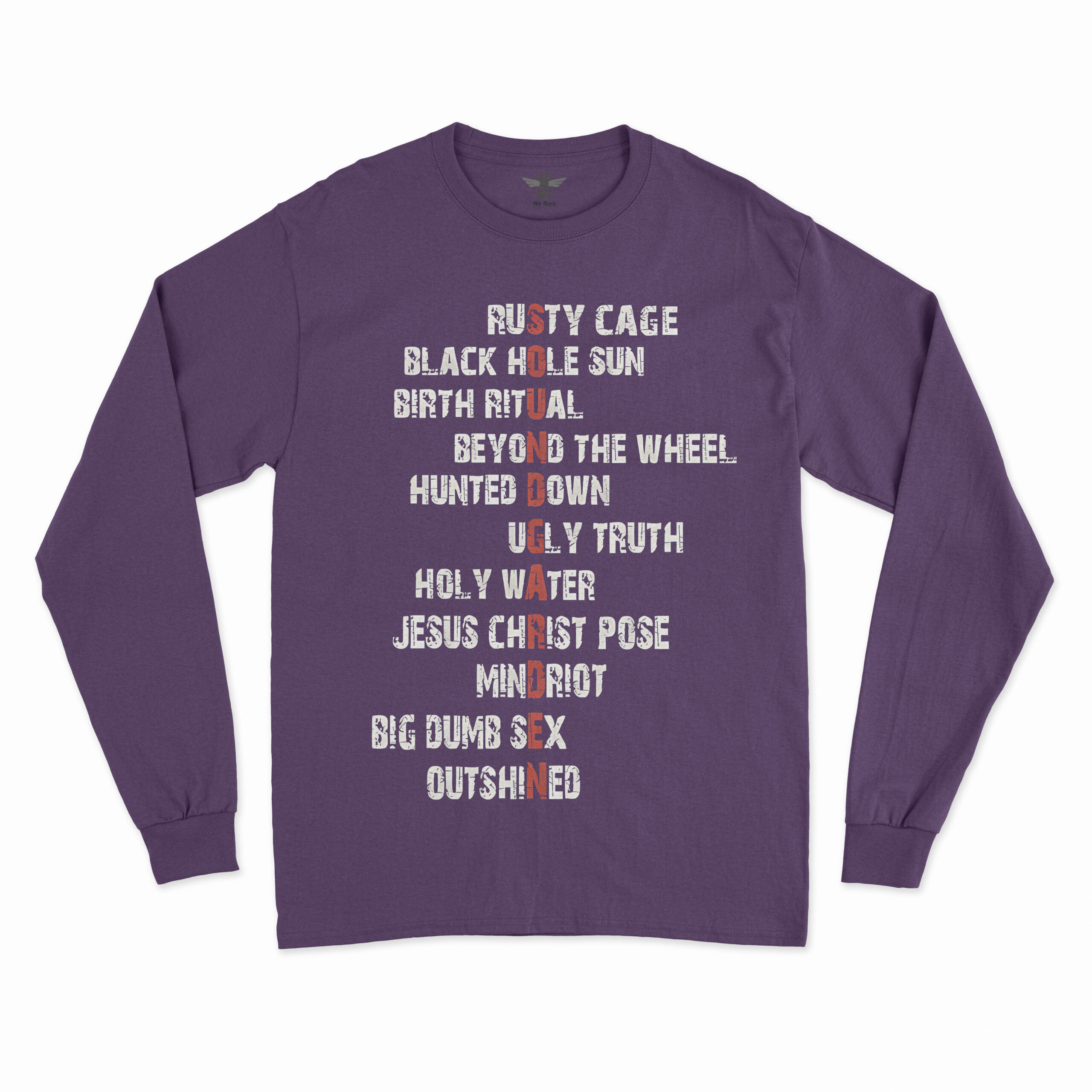 SGD Classic T-Shirt HP SGD2DBHP250625 (30)