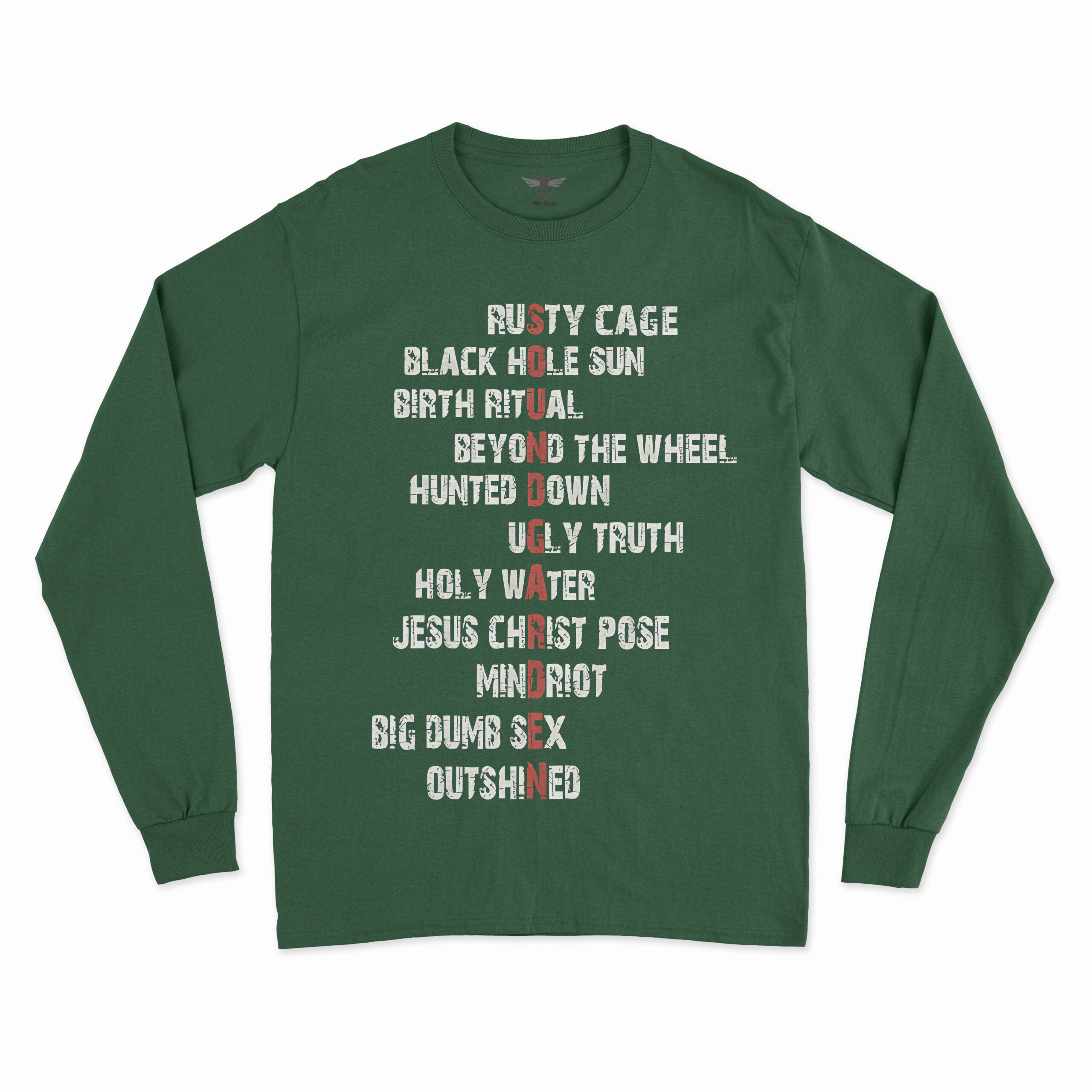 SGD Classic T-Shirt HP SGD2DBHP250625 (30)