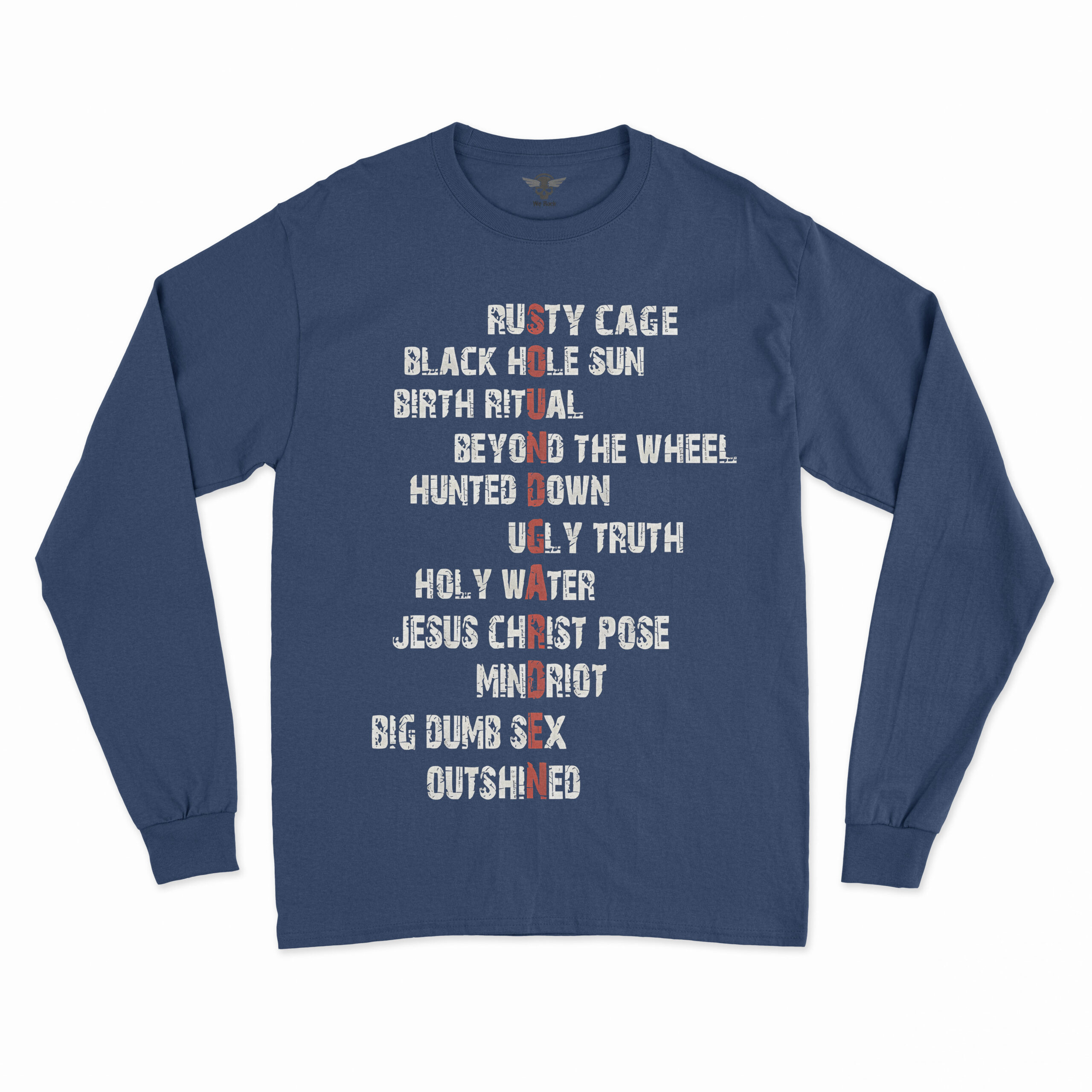 SGD Classic T-Shirt HP SGD2DBHP250625 (30)