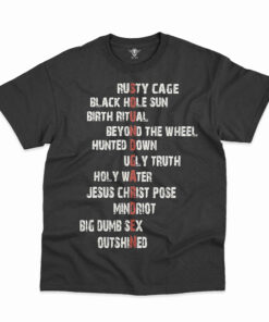 SGD Classic T-Shirt HP SGD2DBHP250625 (30)