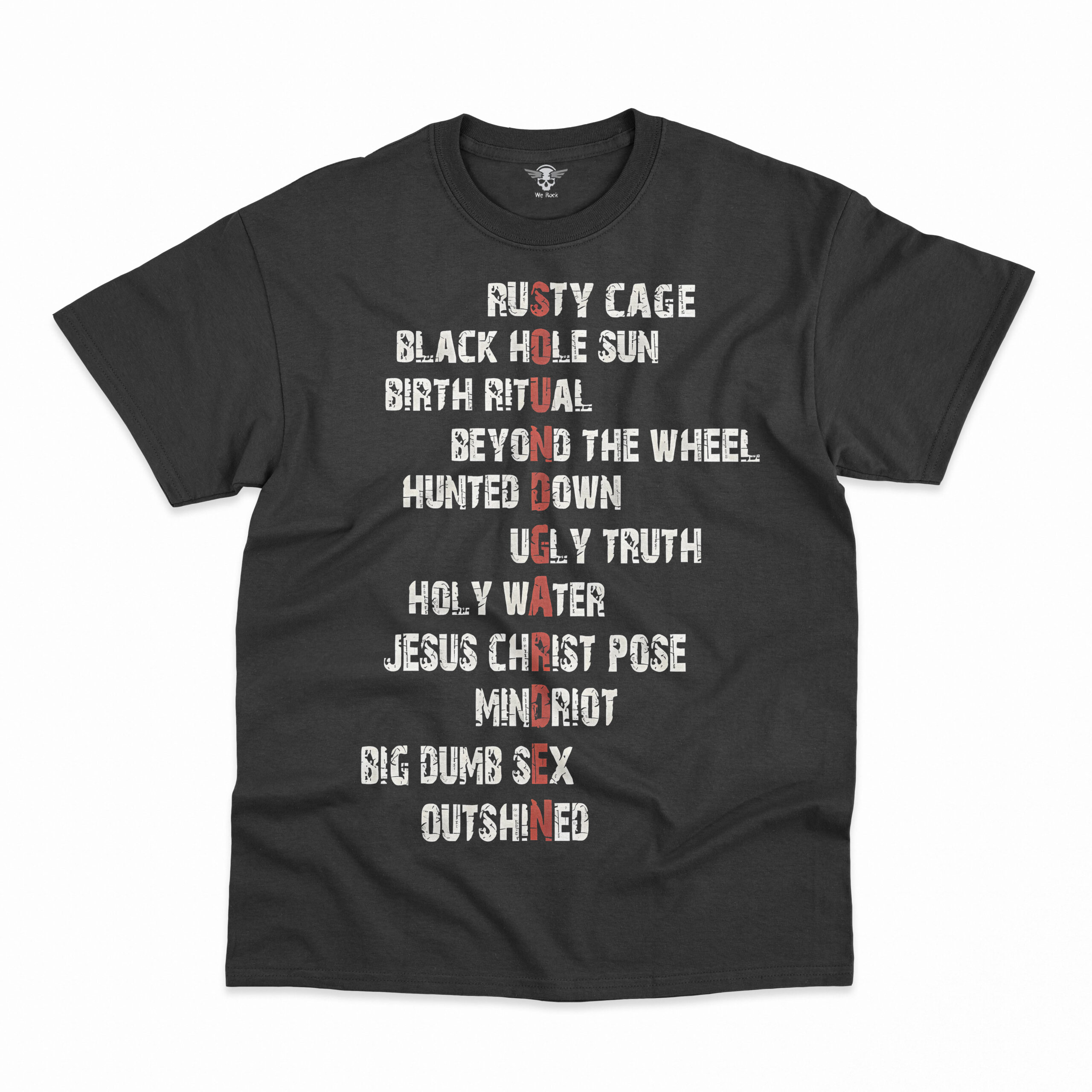 SGD Classic T-Shirt HP SGD2DBHP250625 (30)