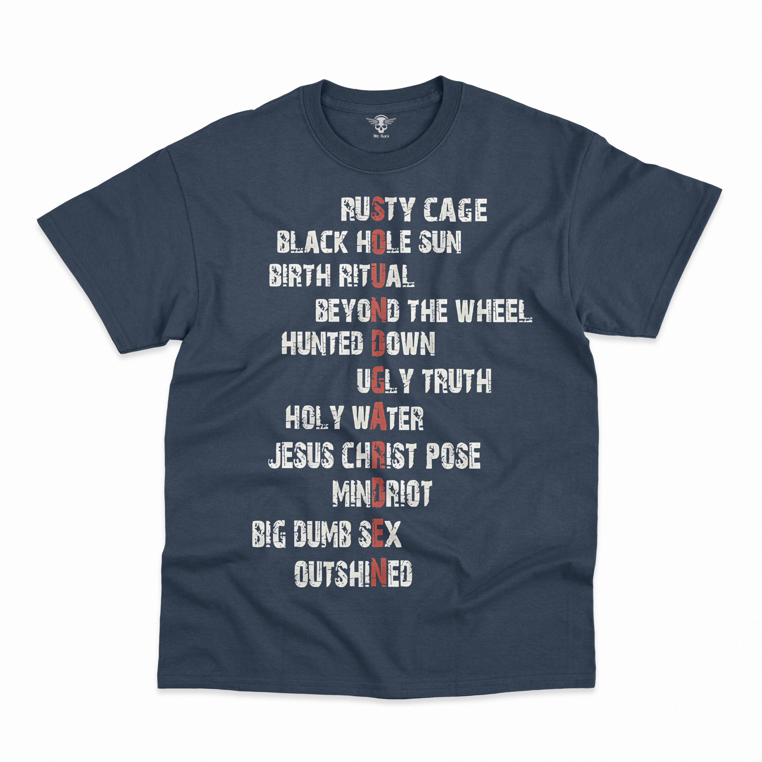 SGD Classic T-Shirt HP SGD2DBHP250625 (30)