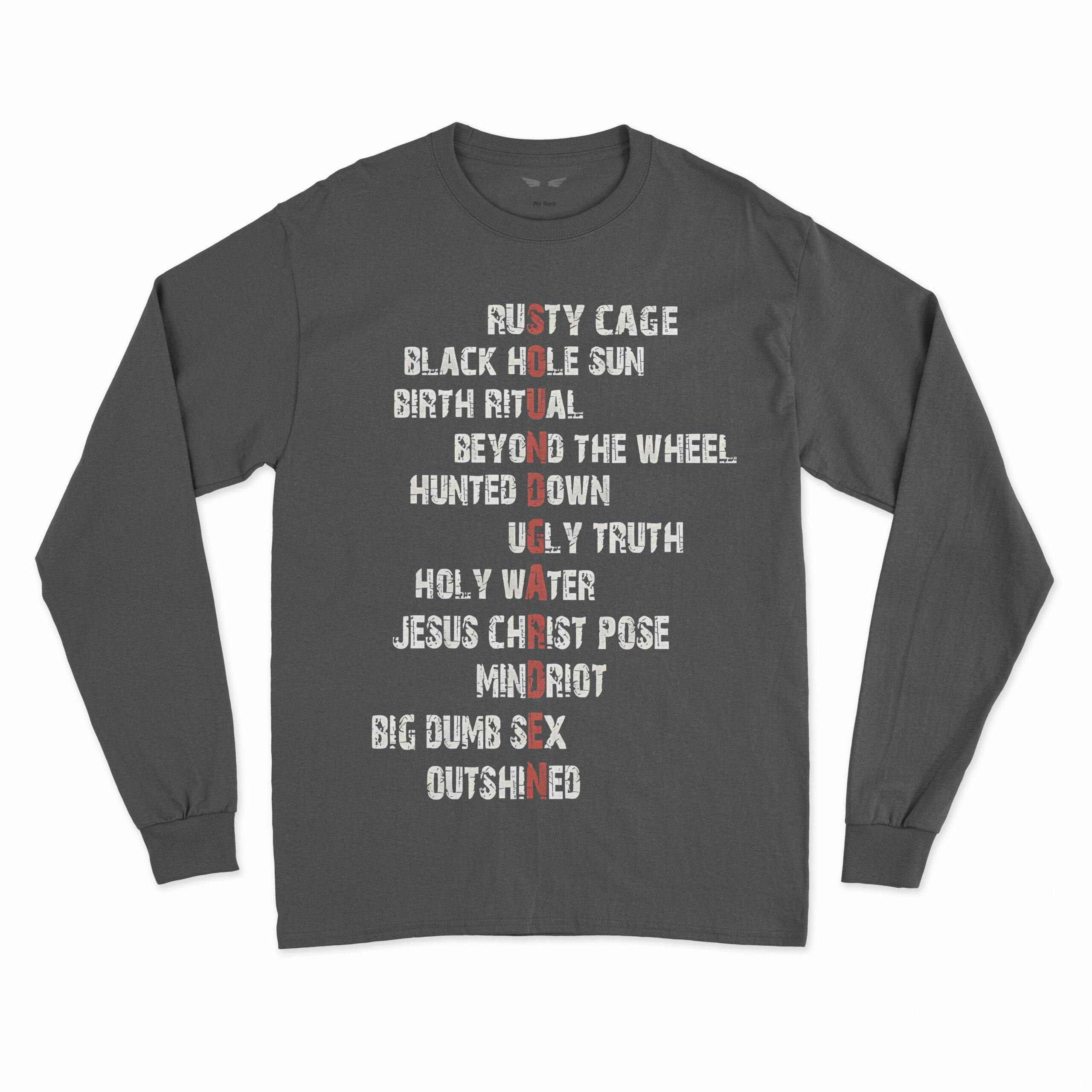 SGD Classic T-Shirt HP SGD2DBHP250625 (30)