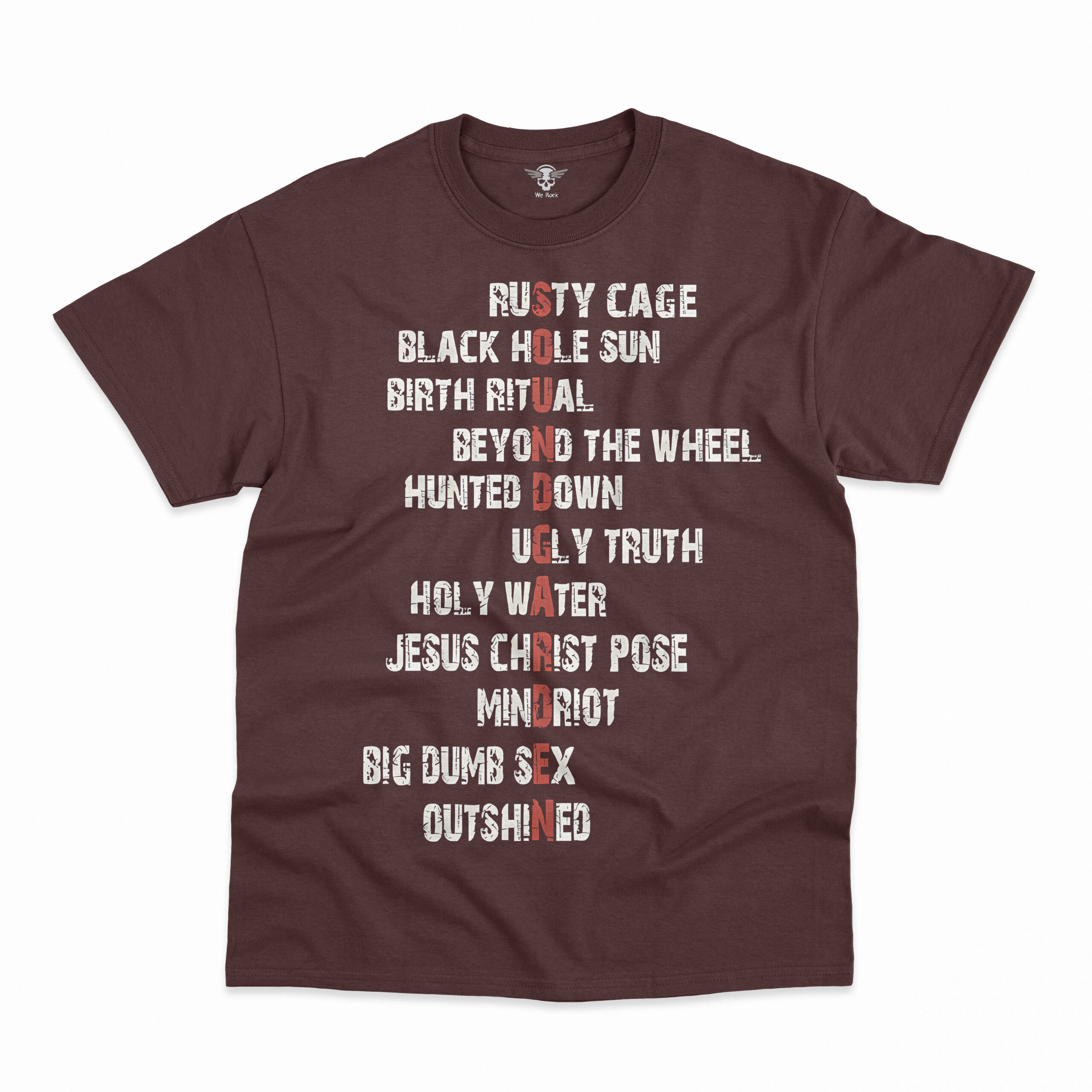 SGD Classic T-Shirt HP SGD2DBHP250625 (30)