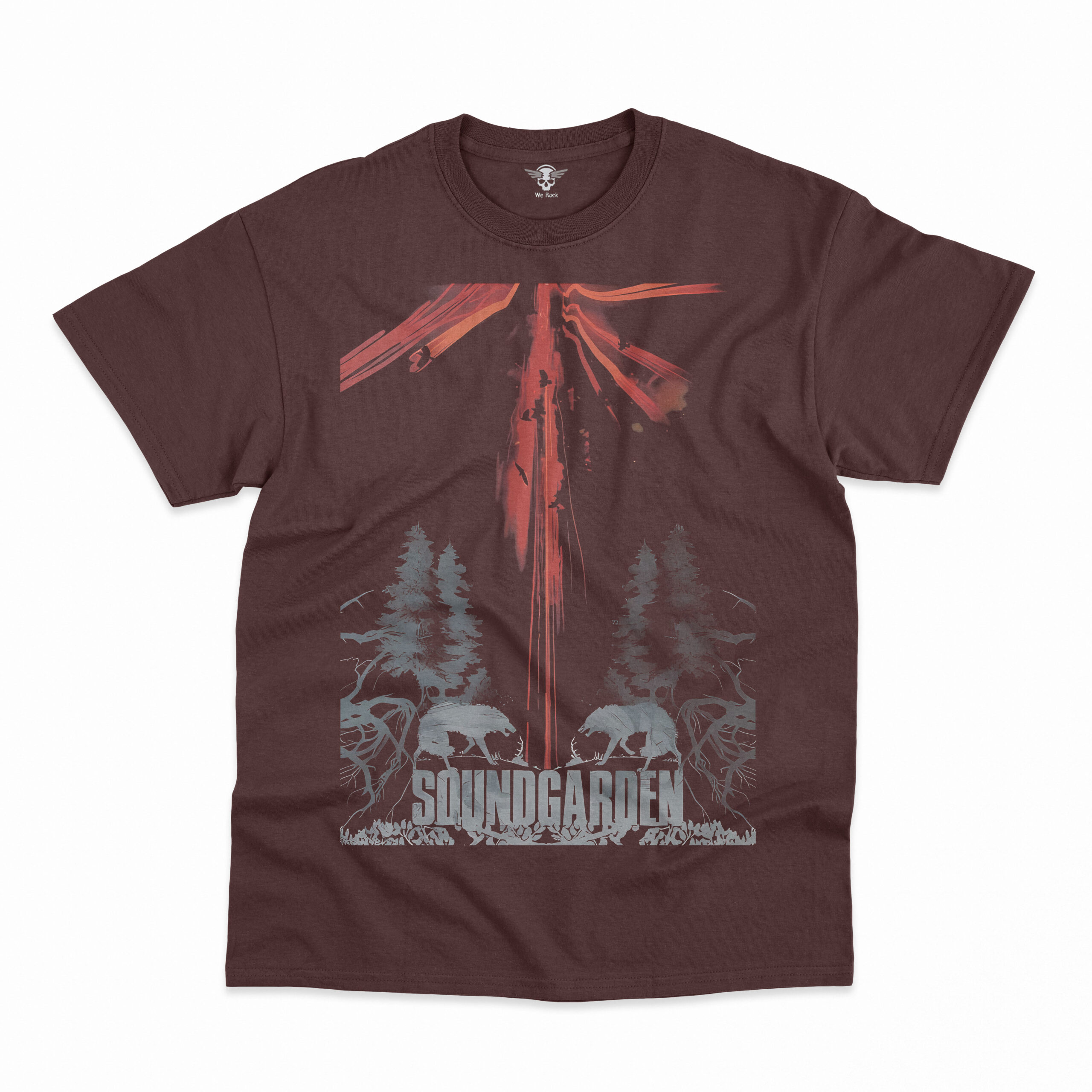 SGD Classic T-Shirt HP SGD2DBHP250625 (33)