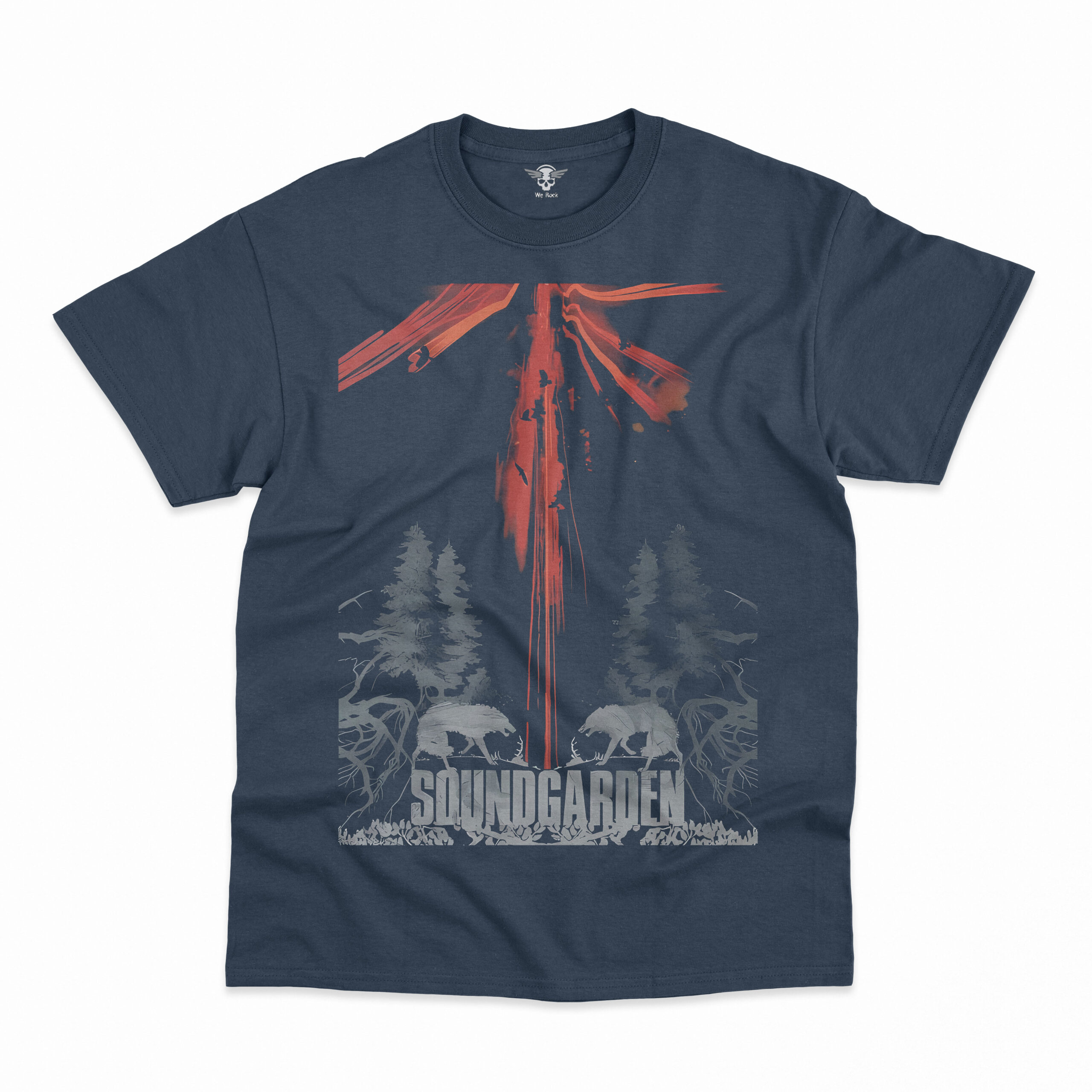 SGD Classic T-Shirt HP SGD2DBHP250625 (33)