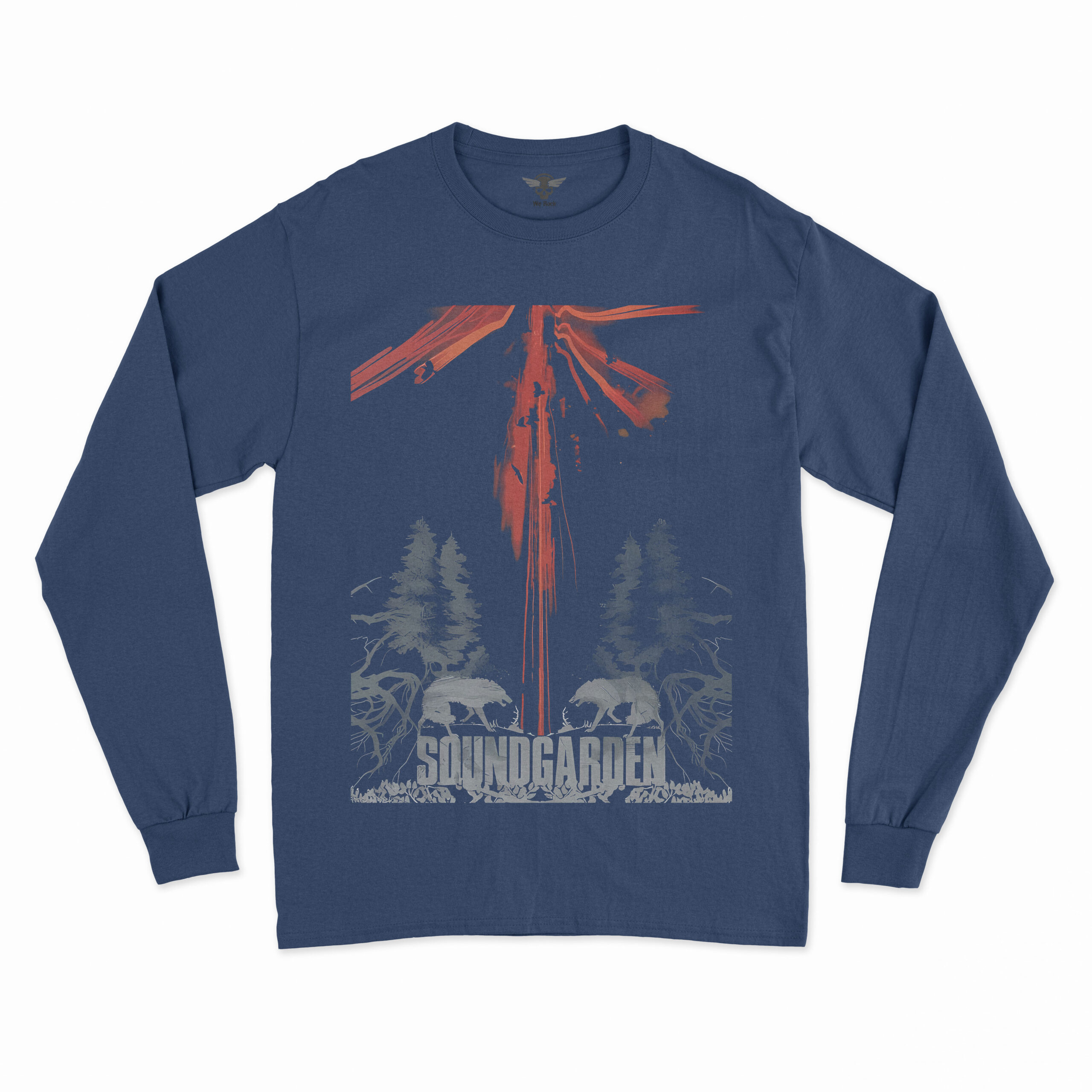 SGD Classic T-Shirt HP SGD2DBHP250625 (33)