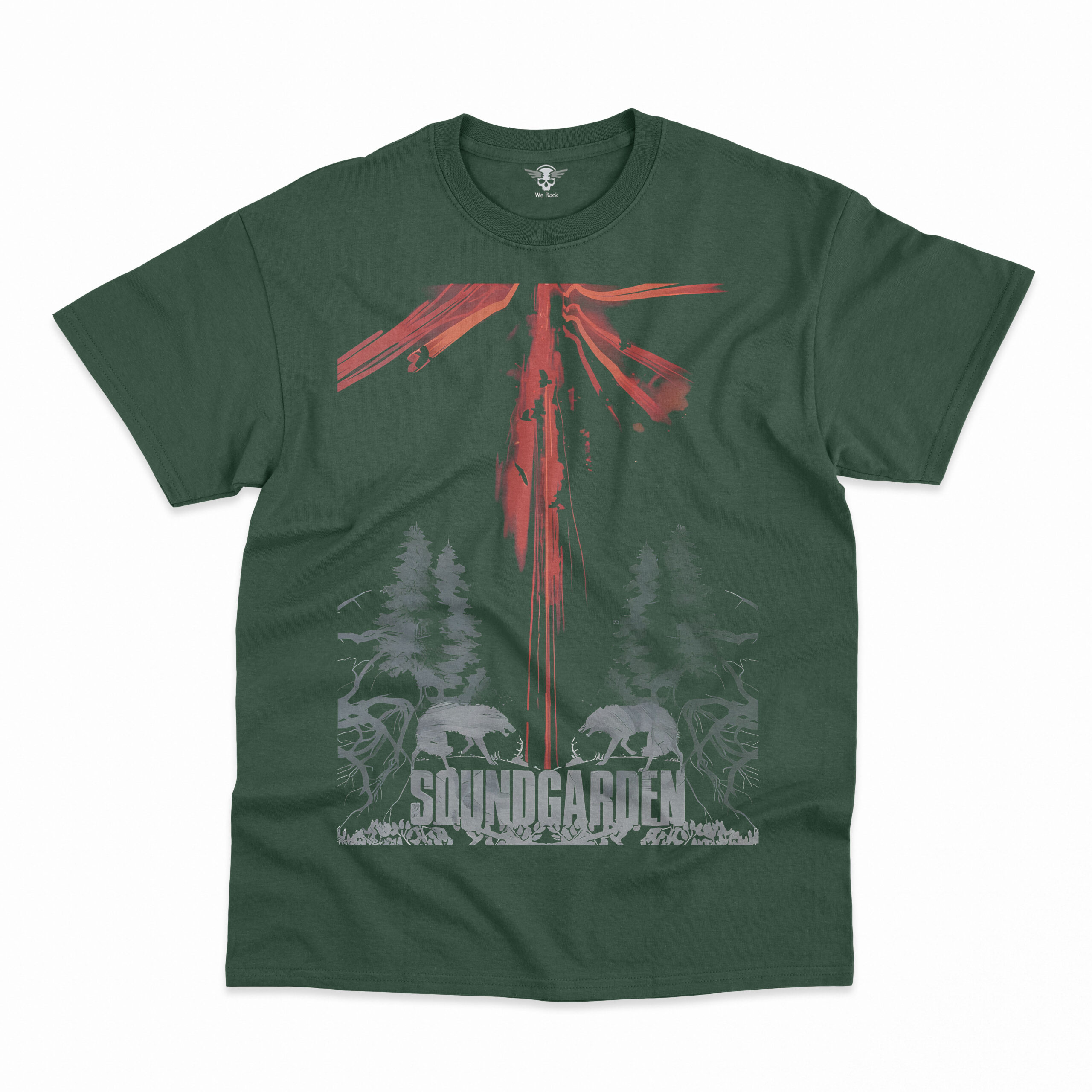 SGD Classic T-Shirt HP SGD2DBHP250625 (33)