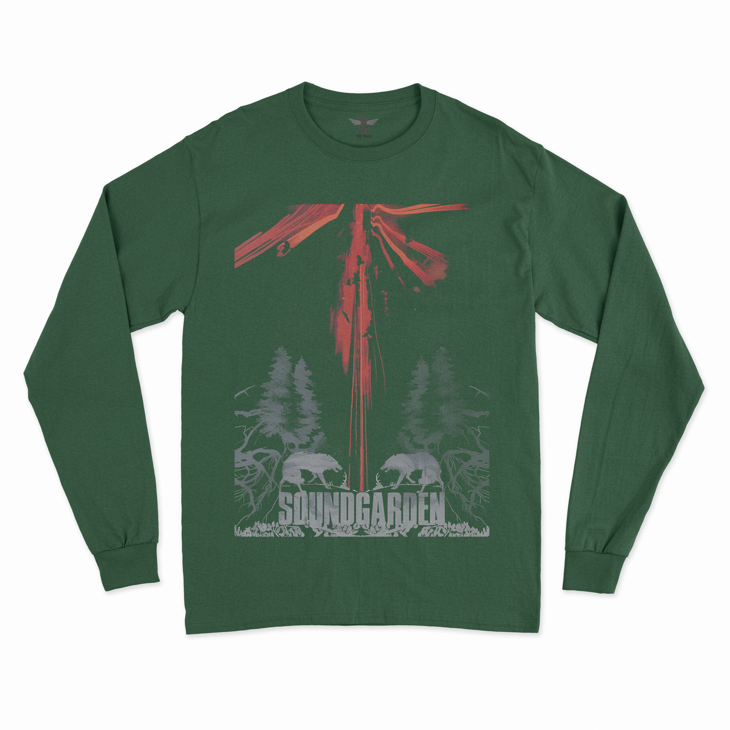 SGD Classic T-Shirt HP SGD2DBHP250625 (33)