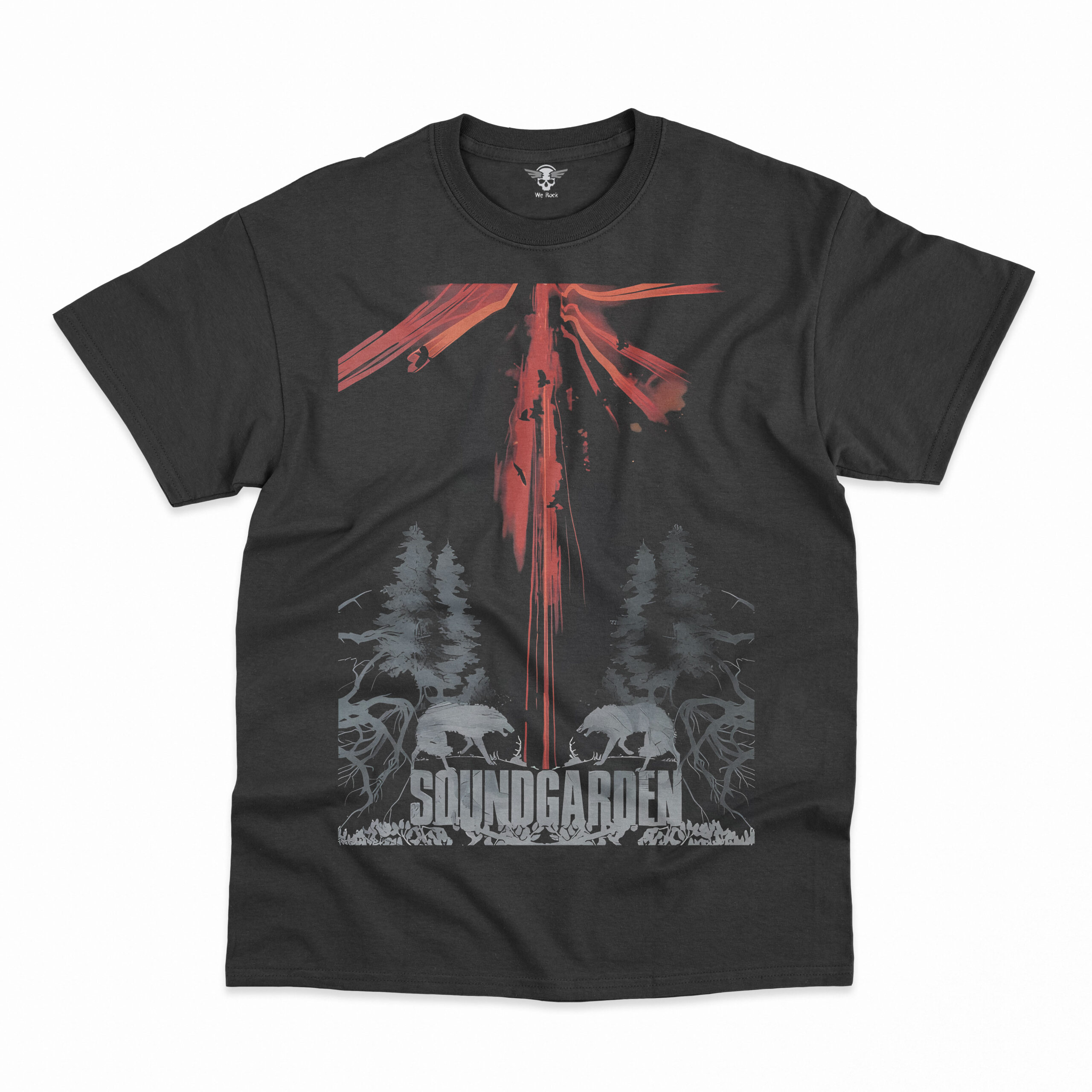 SGD Classic T-Shirt HP SGD2DBHP250625 (33)