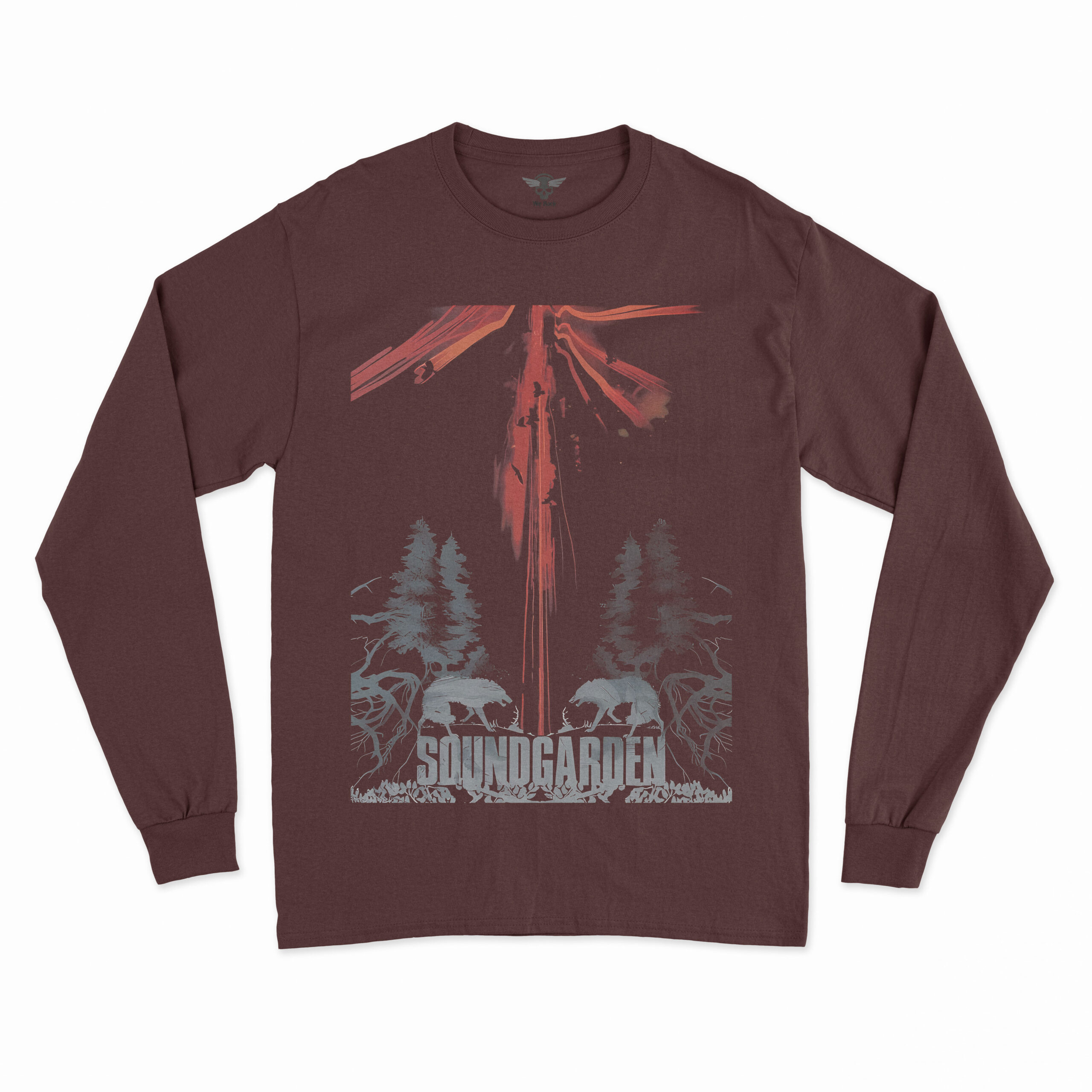 SGD Classic T-Shirt HP SGD2DBHP250625 (33)