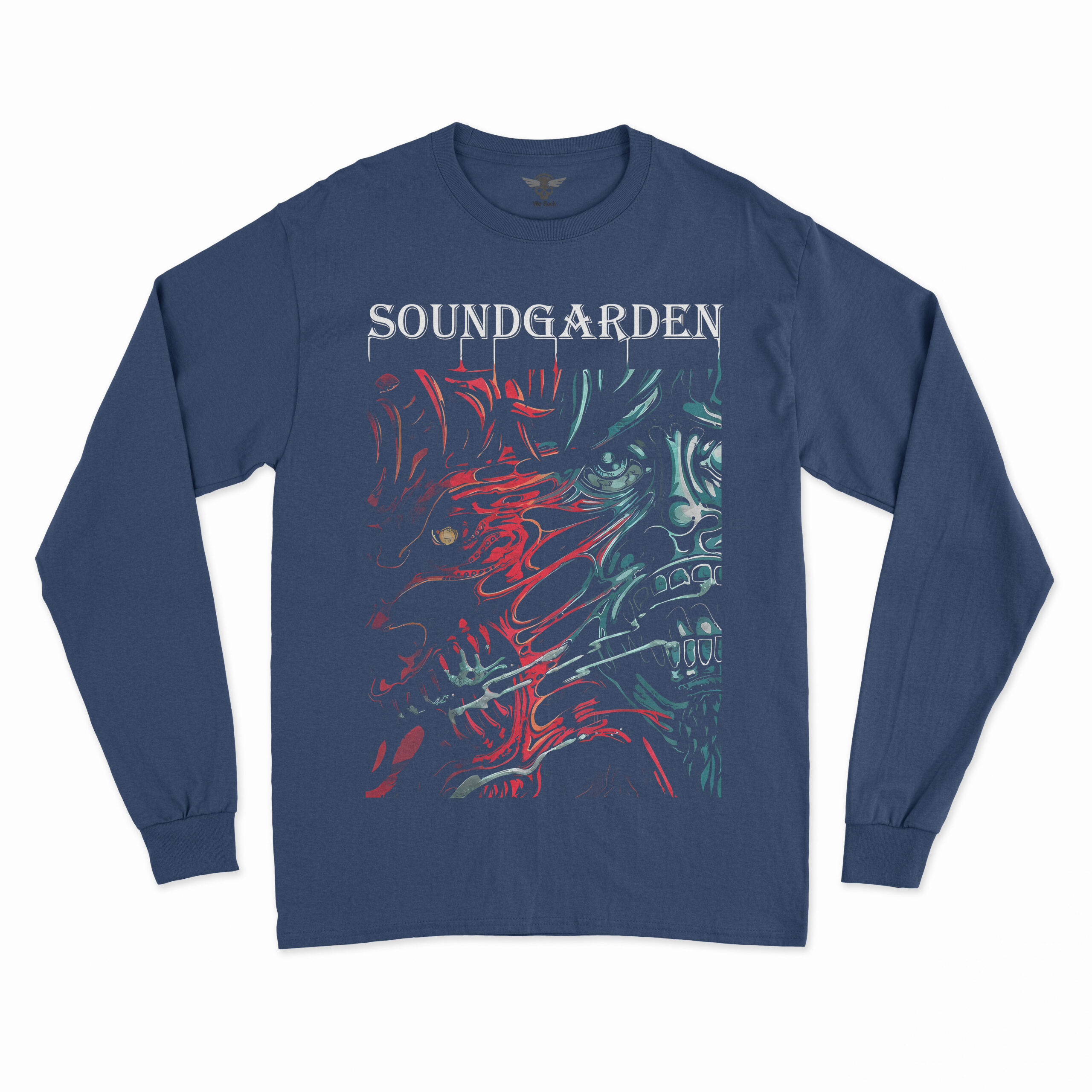 SGD Classic T-Shirt HP SGD2DBHP250625 (37)