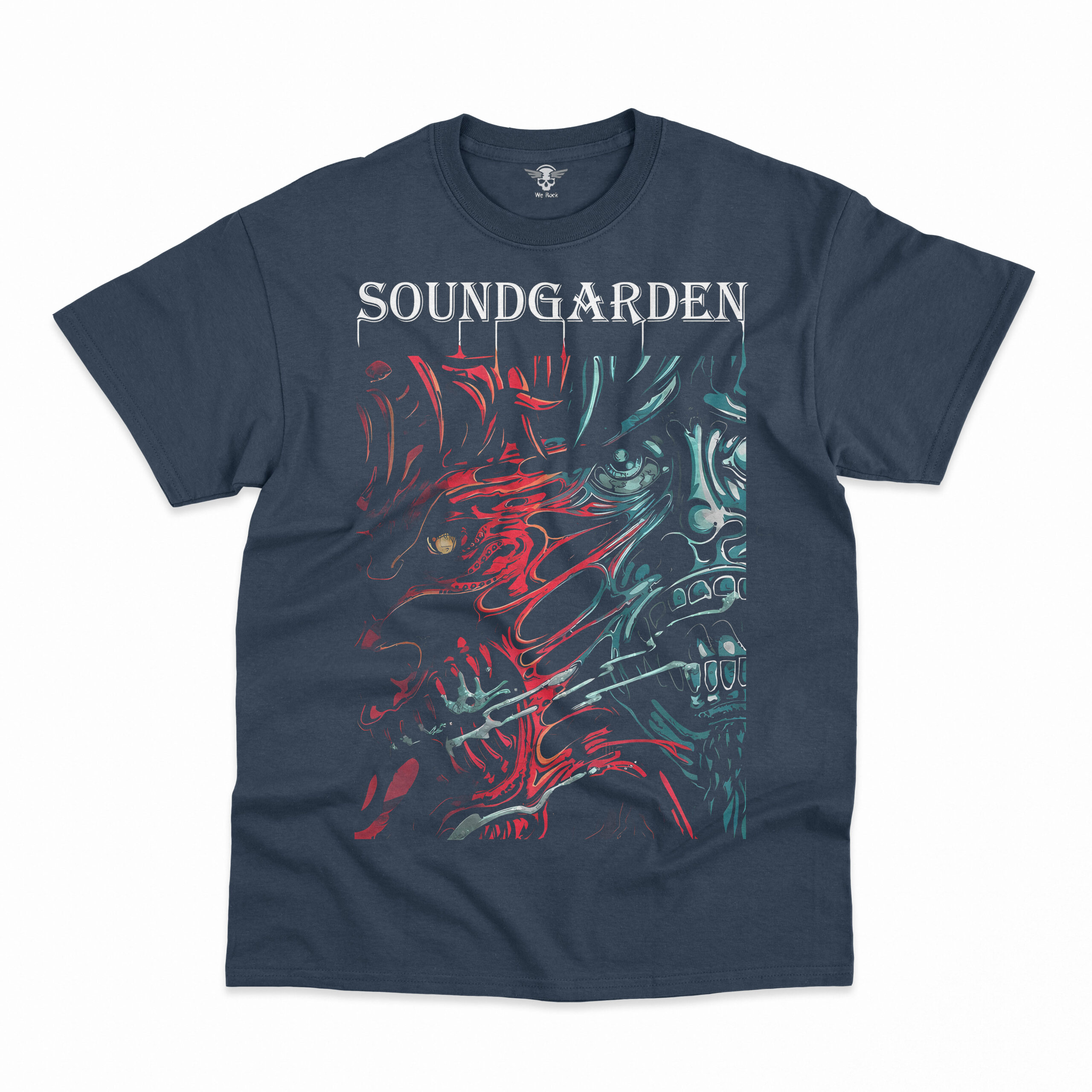 SGD Classic T-Shirt HP SGD2DBHP250625 (37)