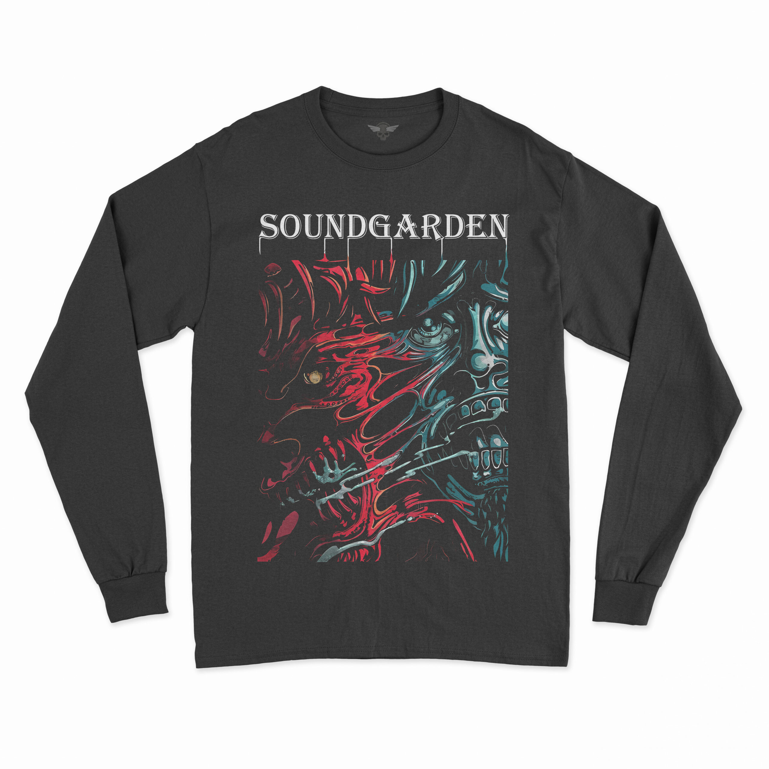 SGD Classic T-Shirt HP SGD2DBHP250625 (37)