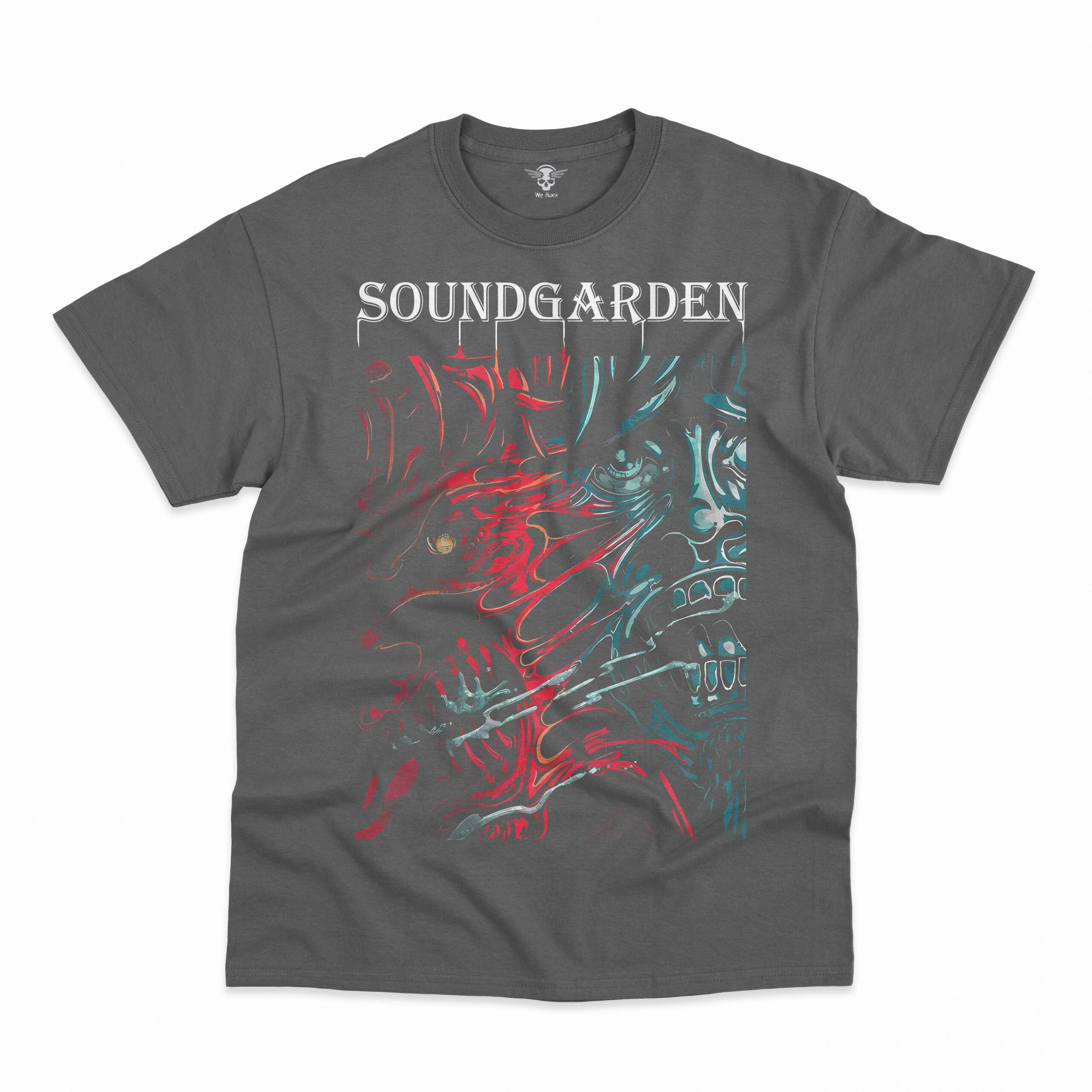 SGD Classic T-Shirt HP SGD2DBHP250625 (37)