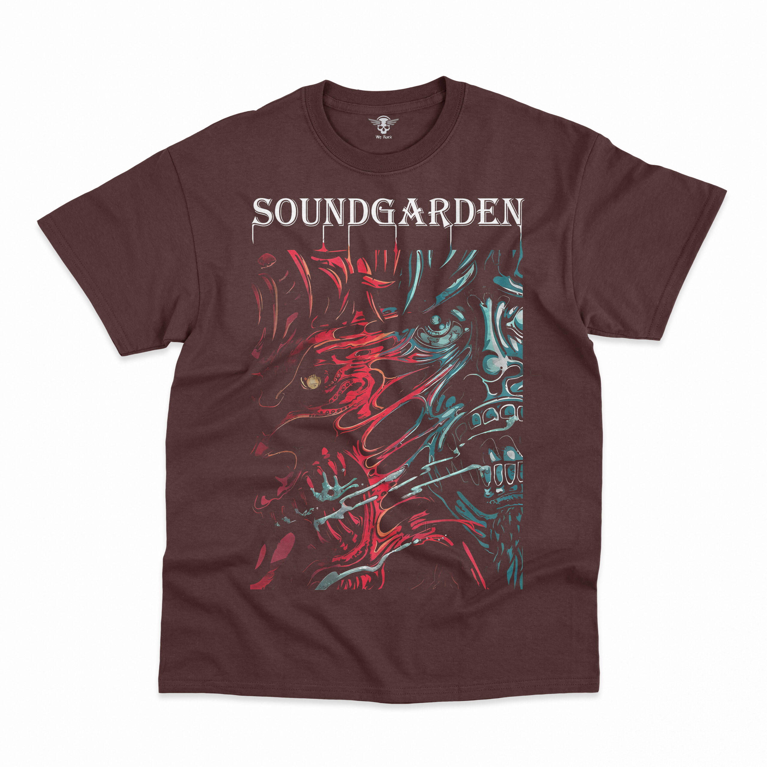 SGD Classic T-Shirt HP SGD2DBHP250625 (37)