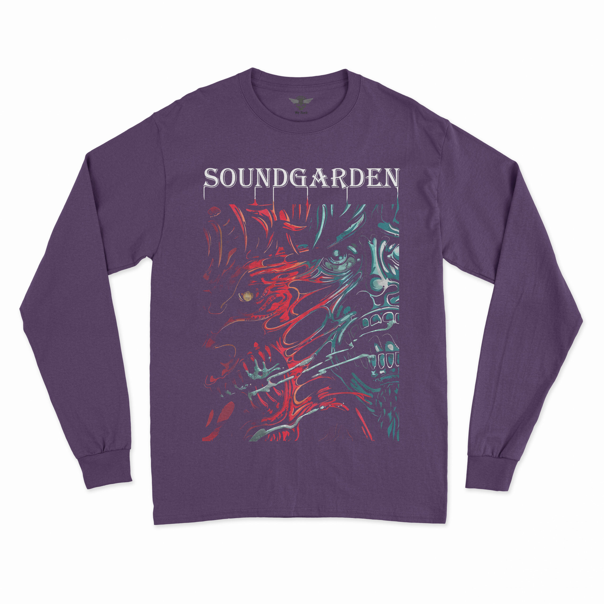 SGD Classic T-Shirt HP SGD2DBHP250625 (37)