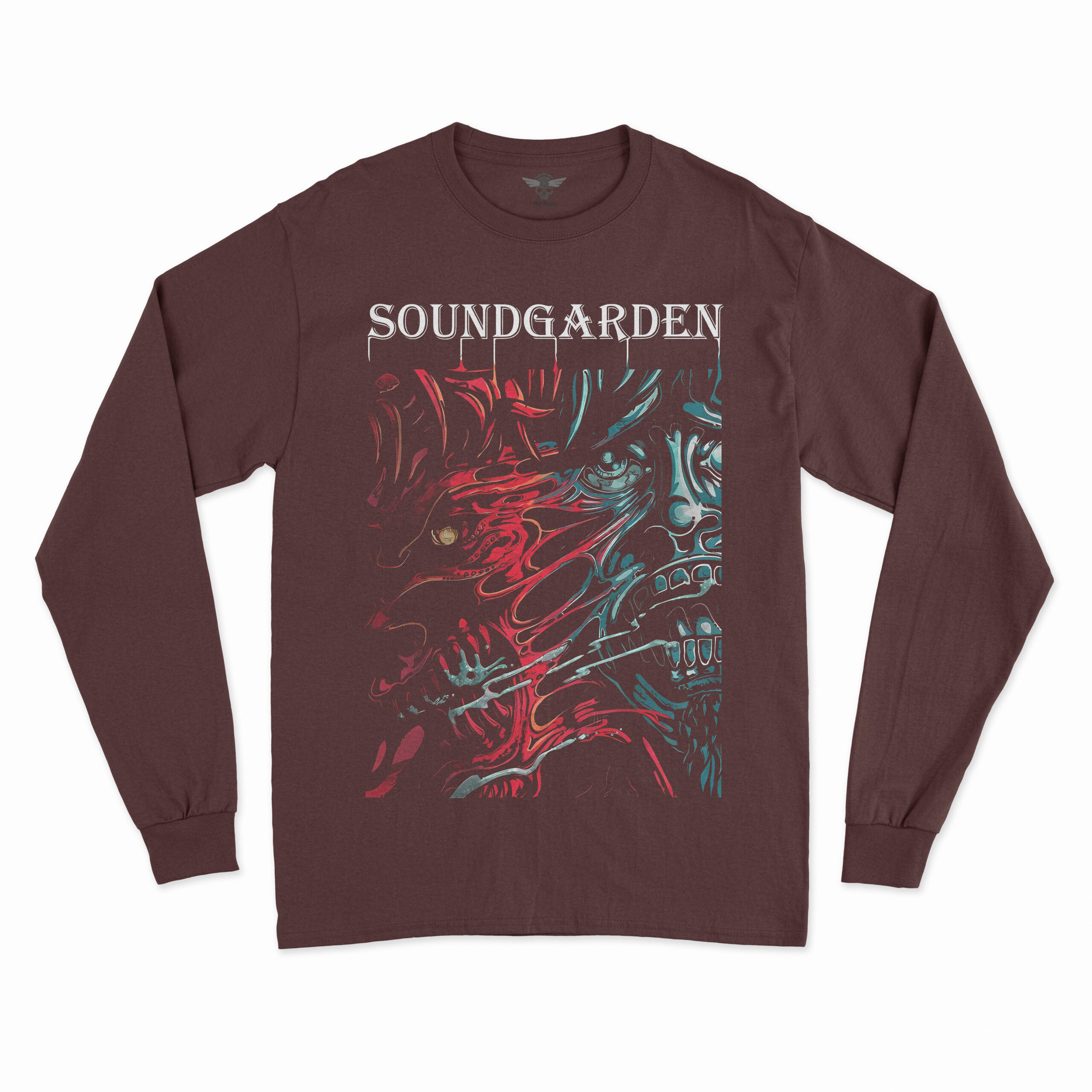 SGD Classic T-Shirt HP SGD2DBHP250625 (37)