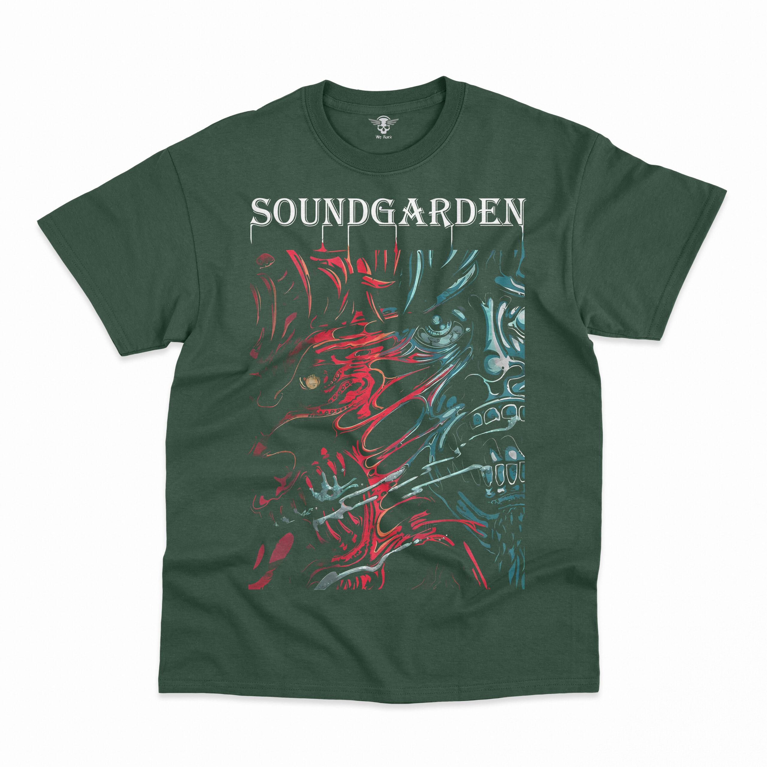 SGD Classic T-Shirt HP SGD2DBHP250625 (37)