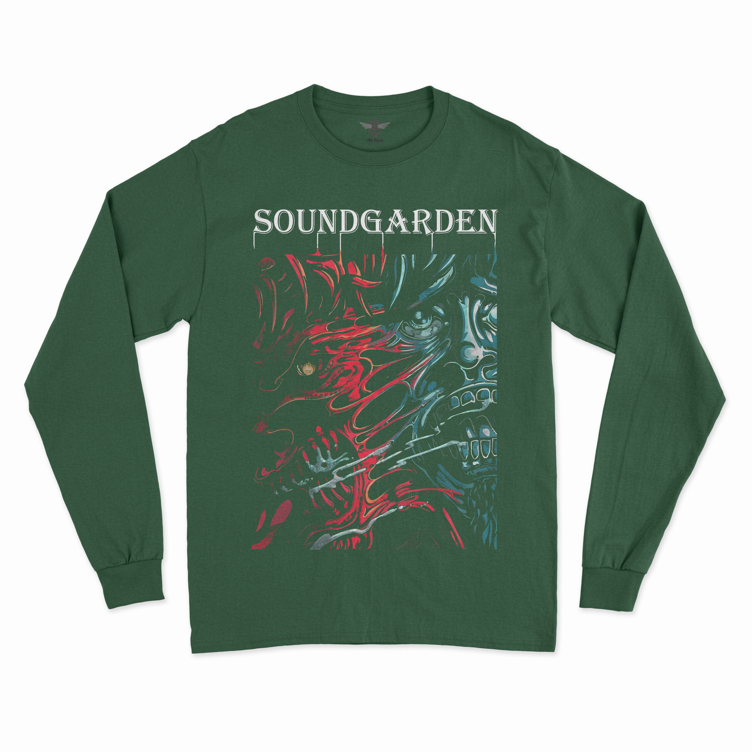 SGD Classic T-Shirt HP SGD2DBHP250625 (37)