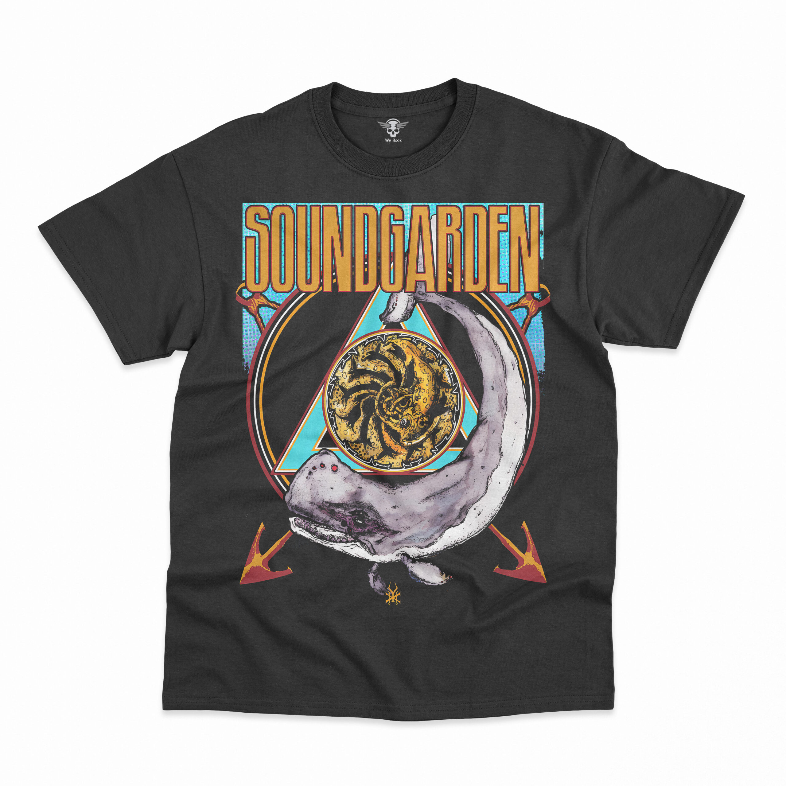 SGD Classic T-Shirt HP SGD2DBHP250625 (38)