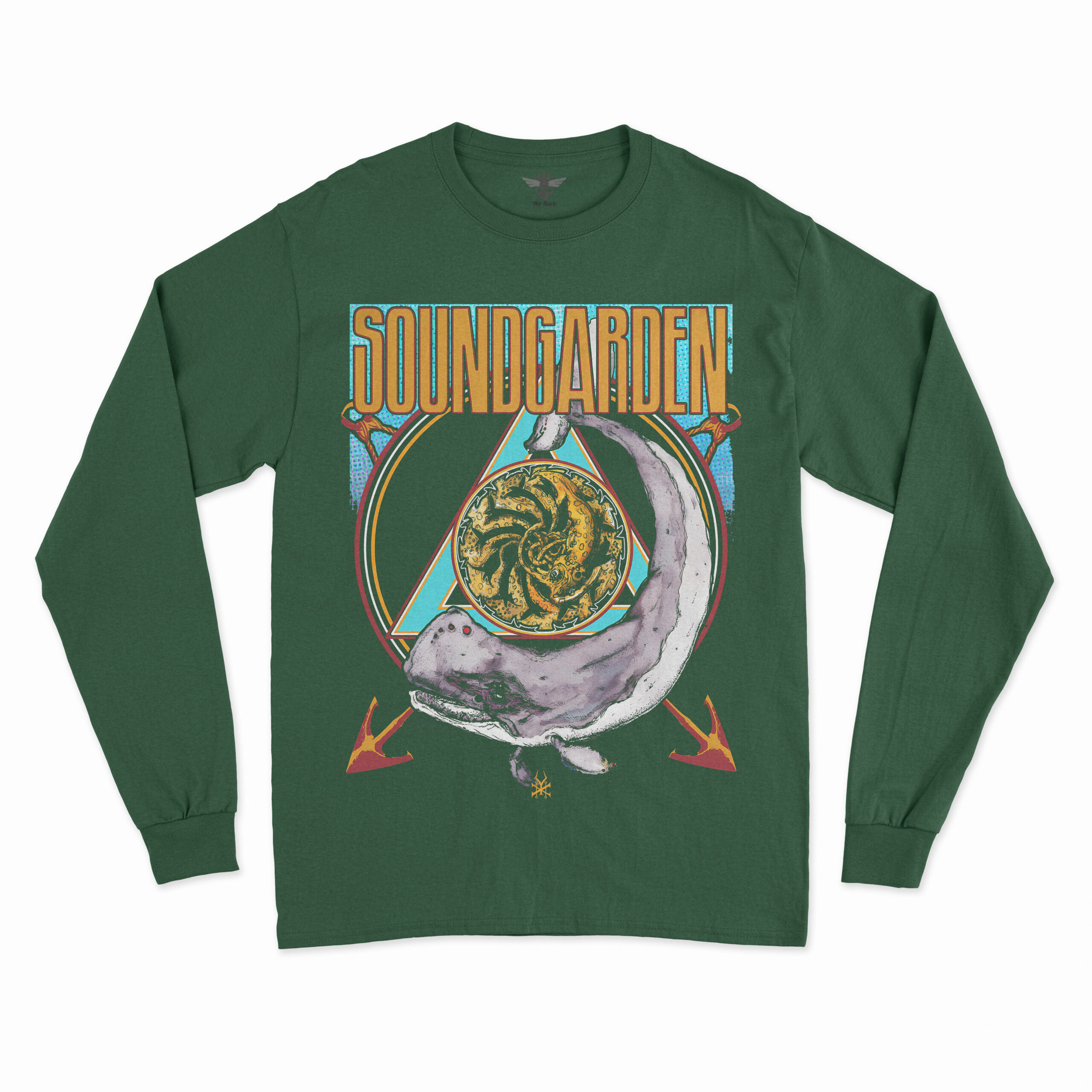 SGD Classic T-Shirt HP SGD2DBHP250625 (38)