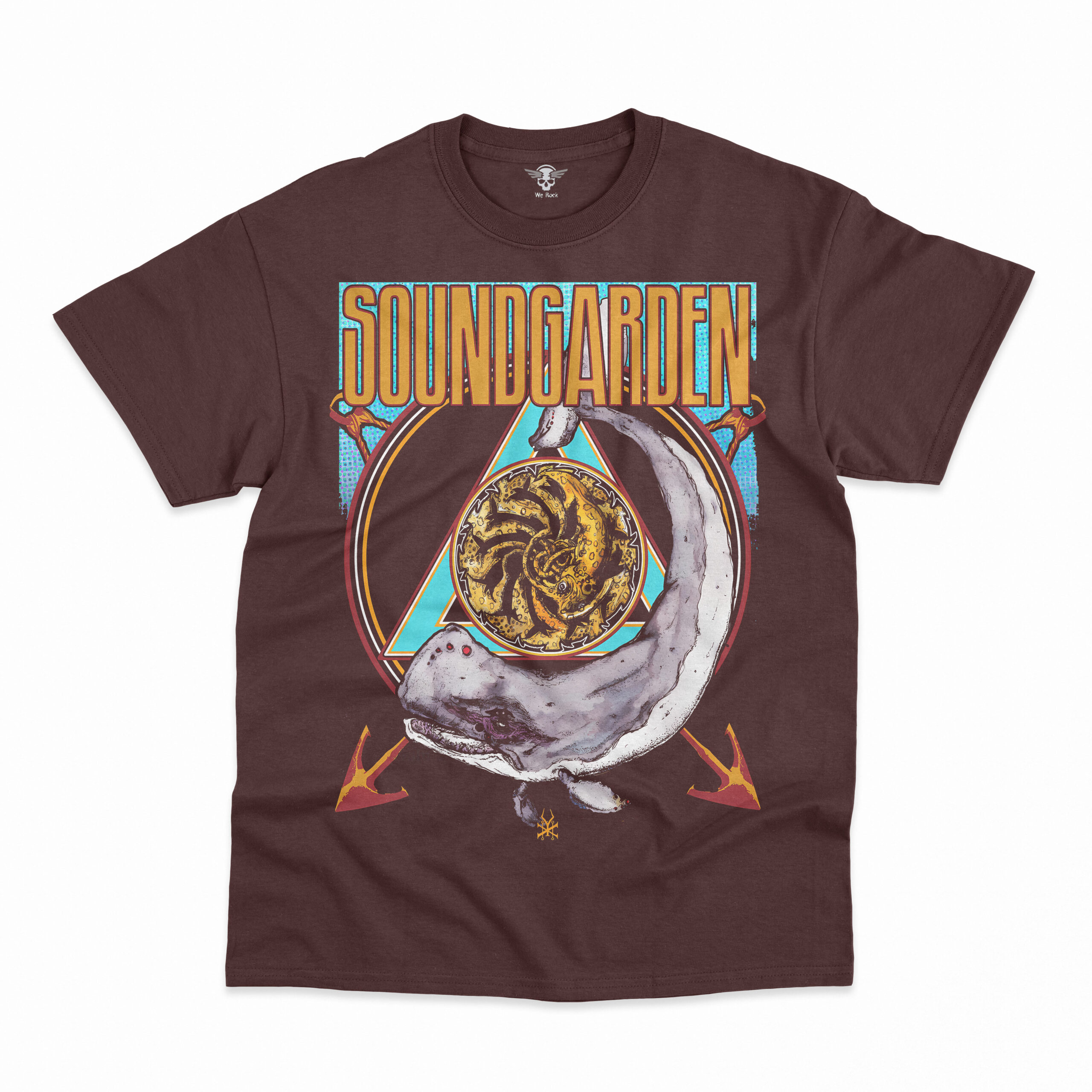 SGD Classic T-Shirt HP SGD2DBHP250625 (38)