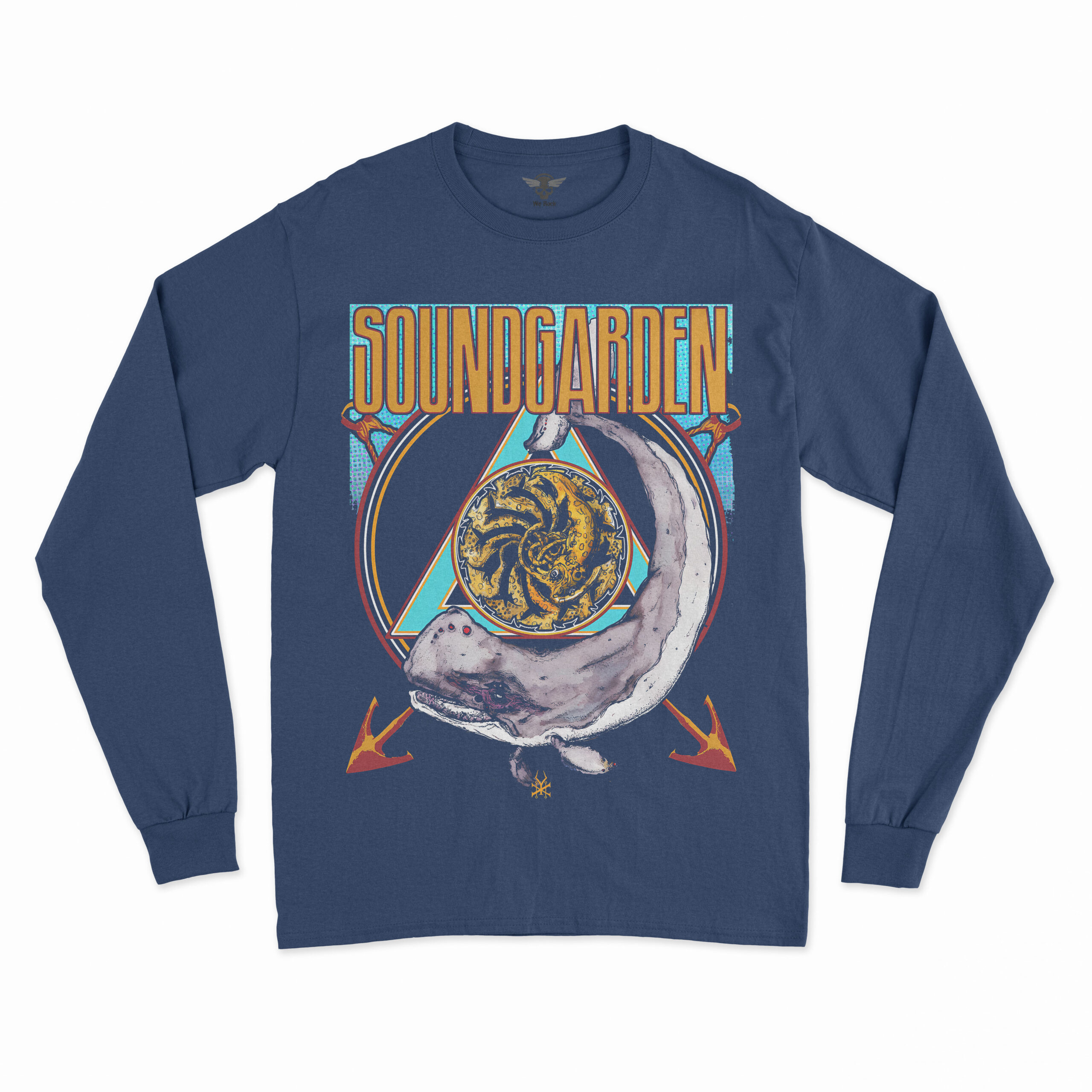 SGD Classic T-Shirt HP SGD2DBHP250625 (38)