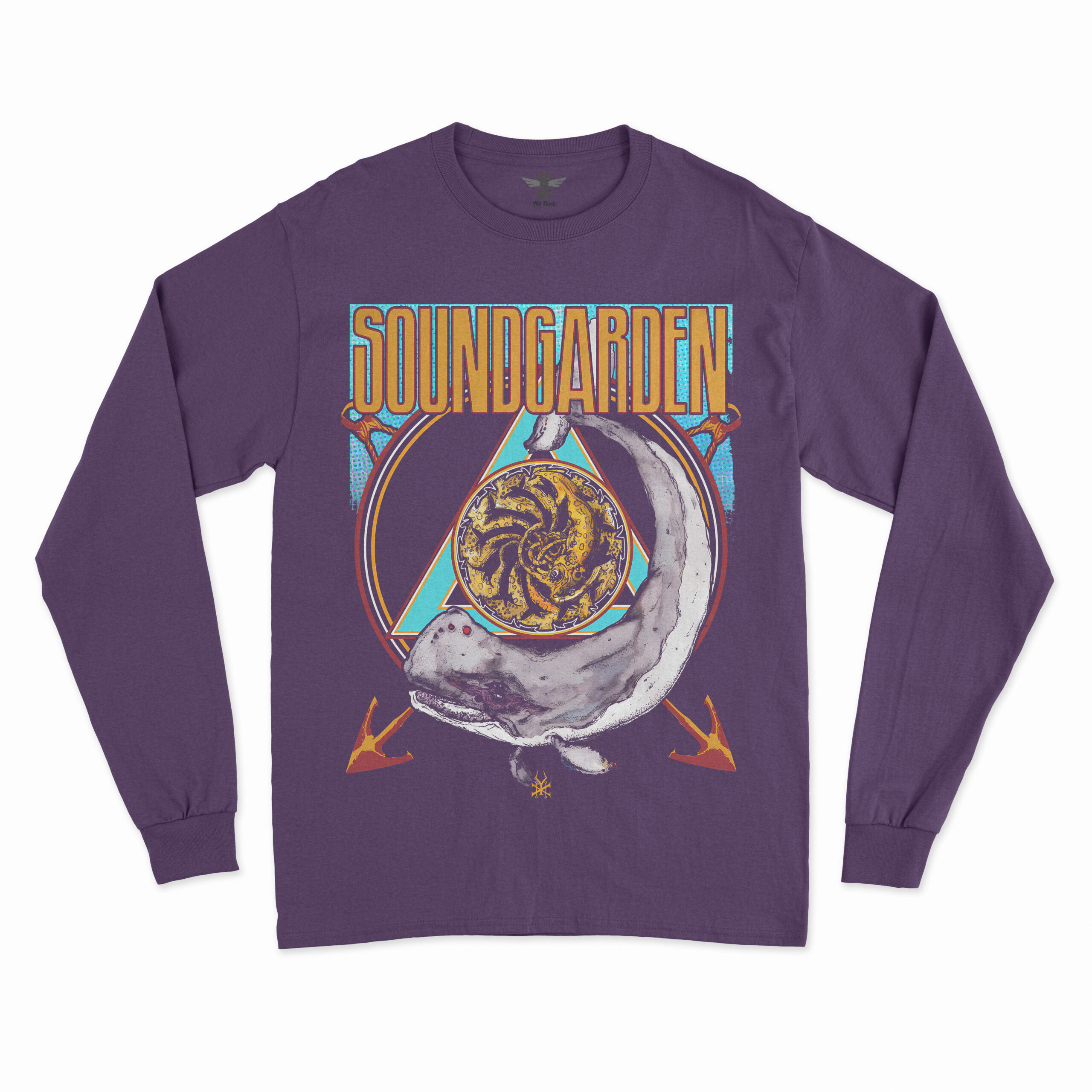 SGD Classic T-Shirt HP SGD2DBHP250625 (38)