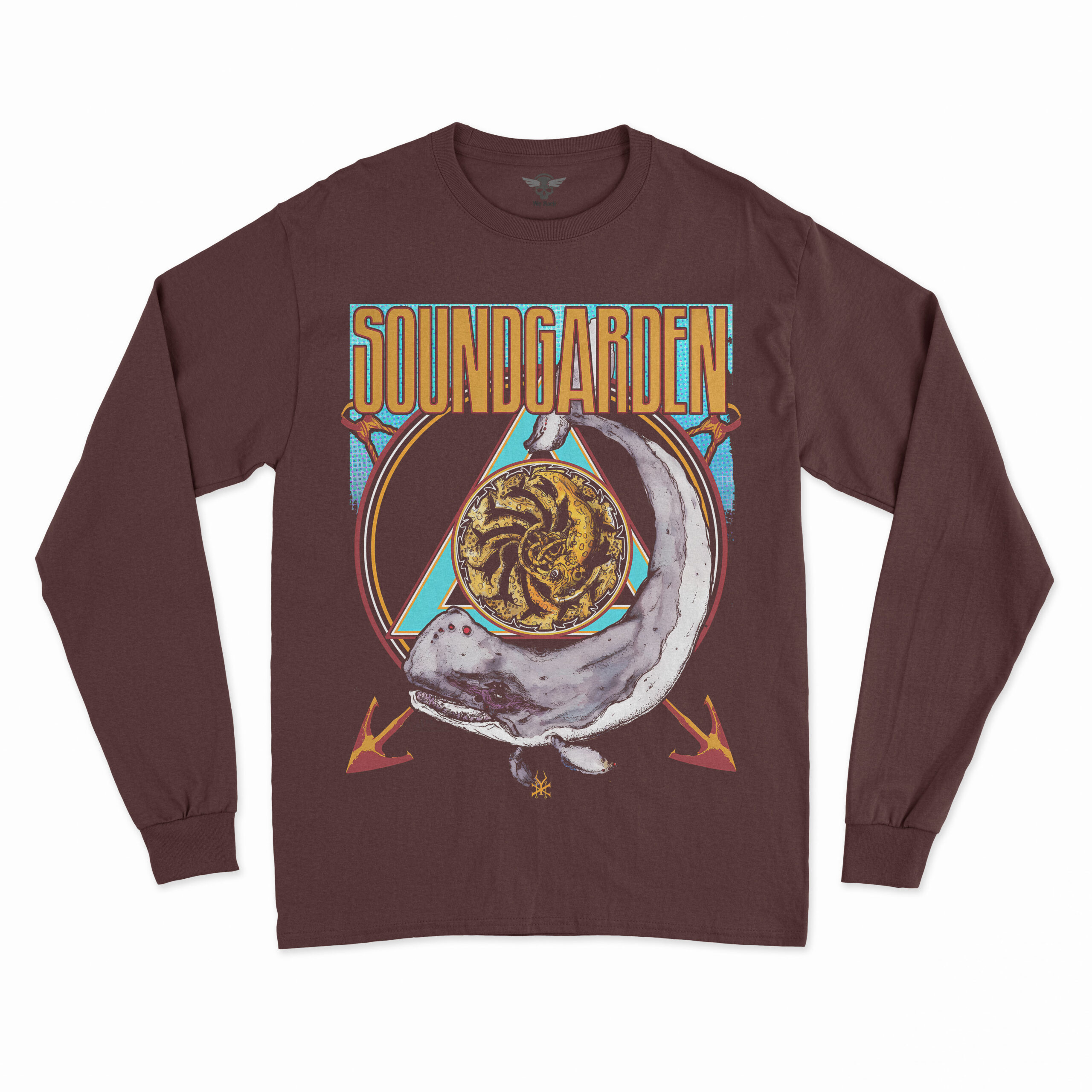 SGD Classic T-Shirt HP SGD2DBHP250625 (38)