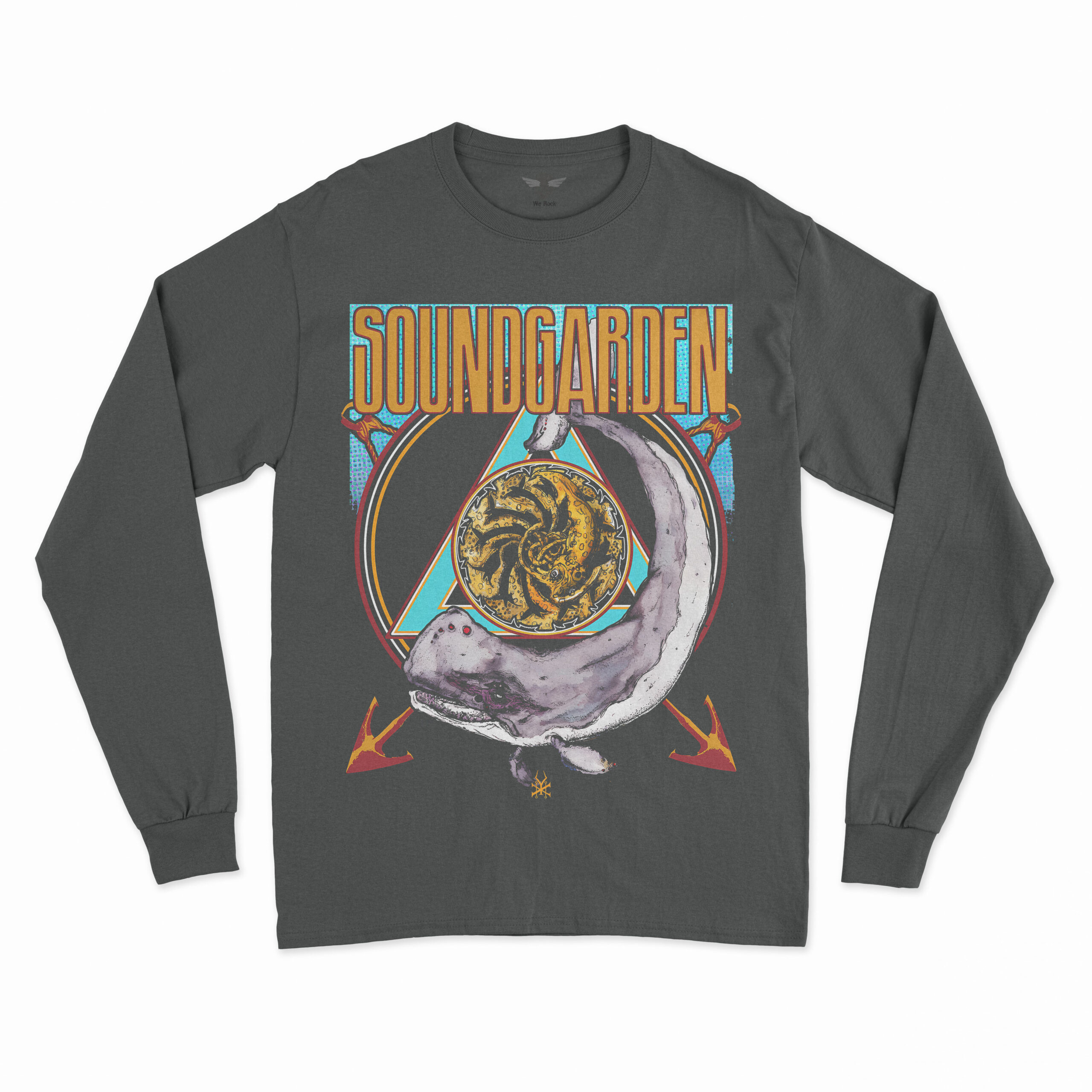 SGD Classic T-Shirt HP SGD2DBHP250625 (38)