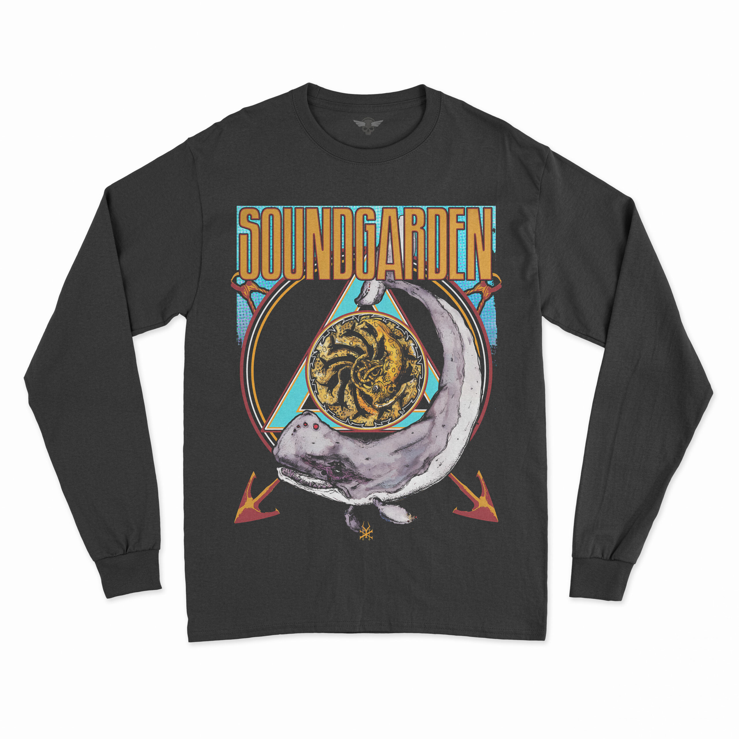 SGD Classic T-Shirt HP SGD2DBHP250625 (38)