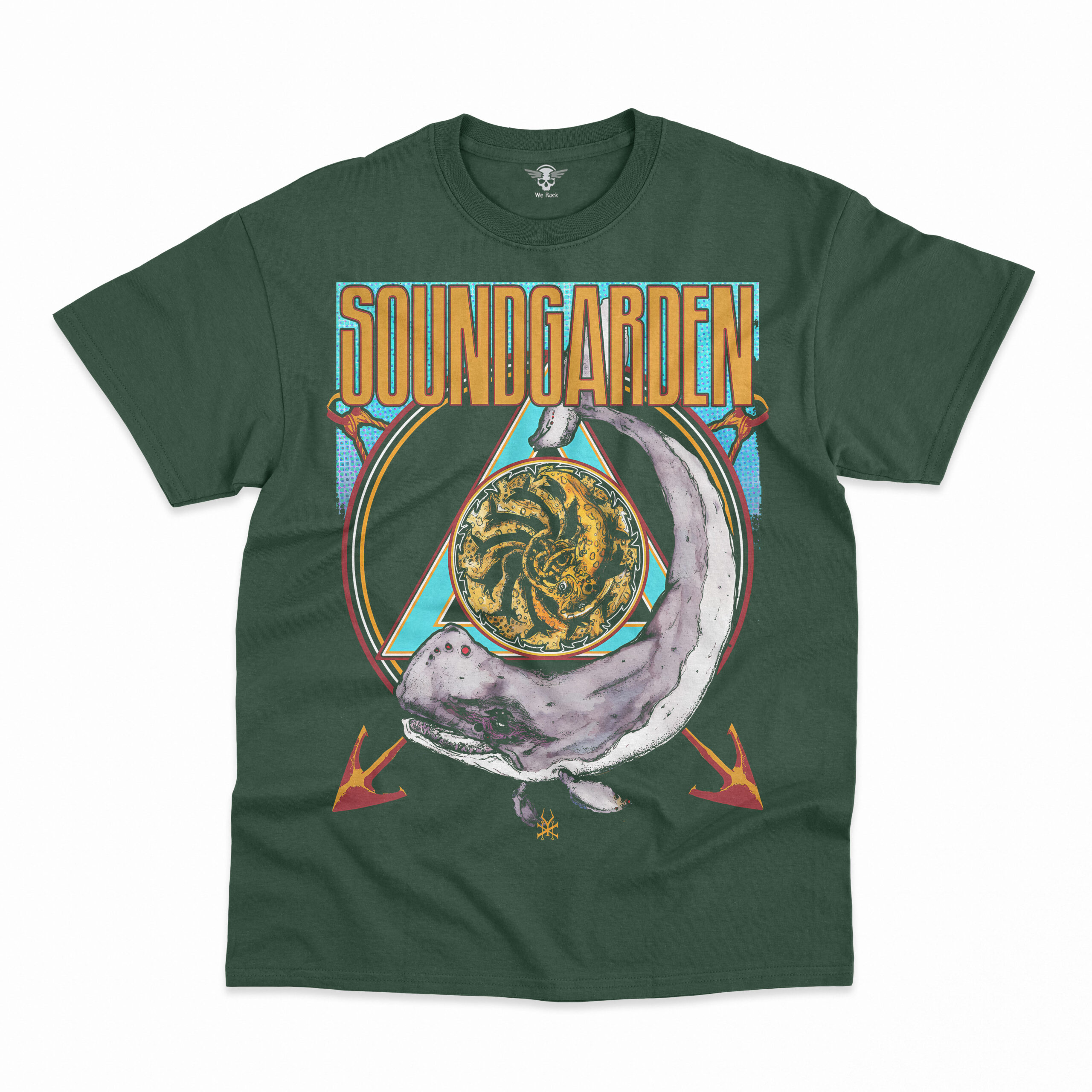 SGD Classic T-Shirt HP SGD2DBHP250625 (38)