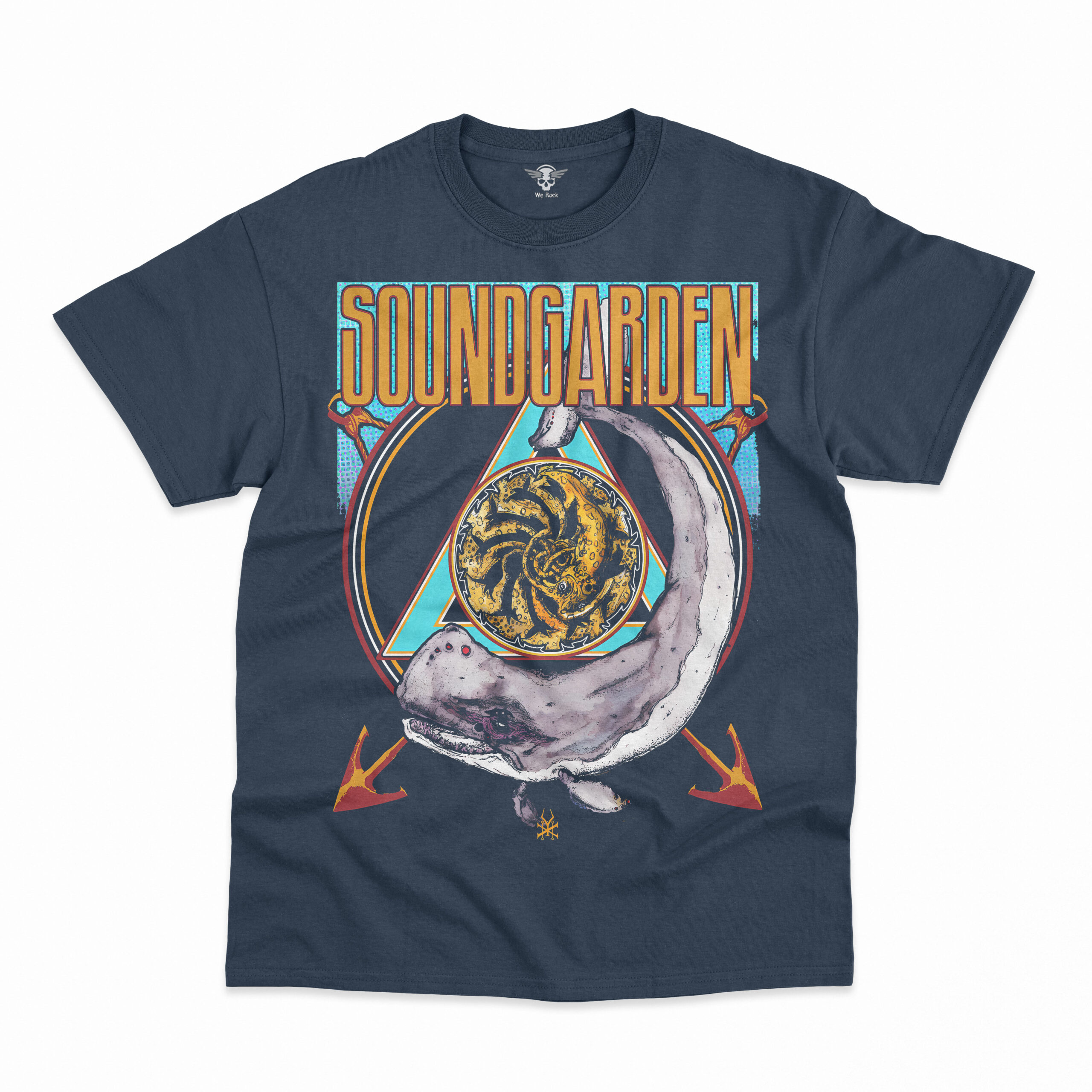 SGD Classic T-Shirt HP SGD2DBHP250625 (38)