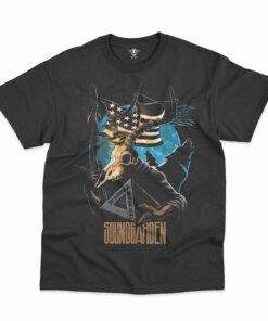 SGD Classic T-Shirt HP SGD2DBHP250625 (39)