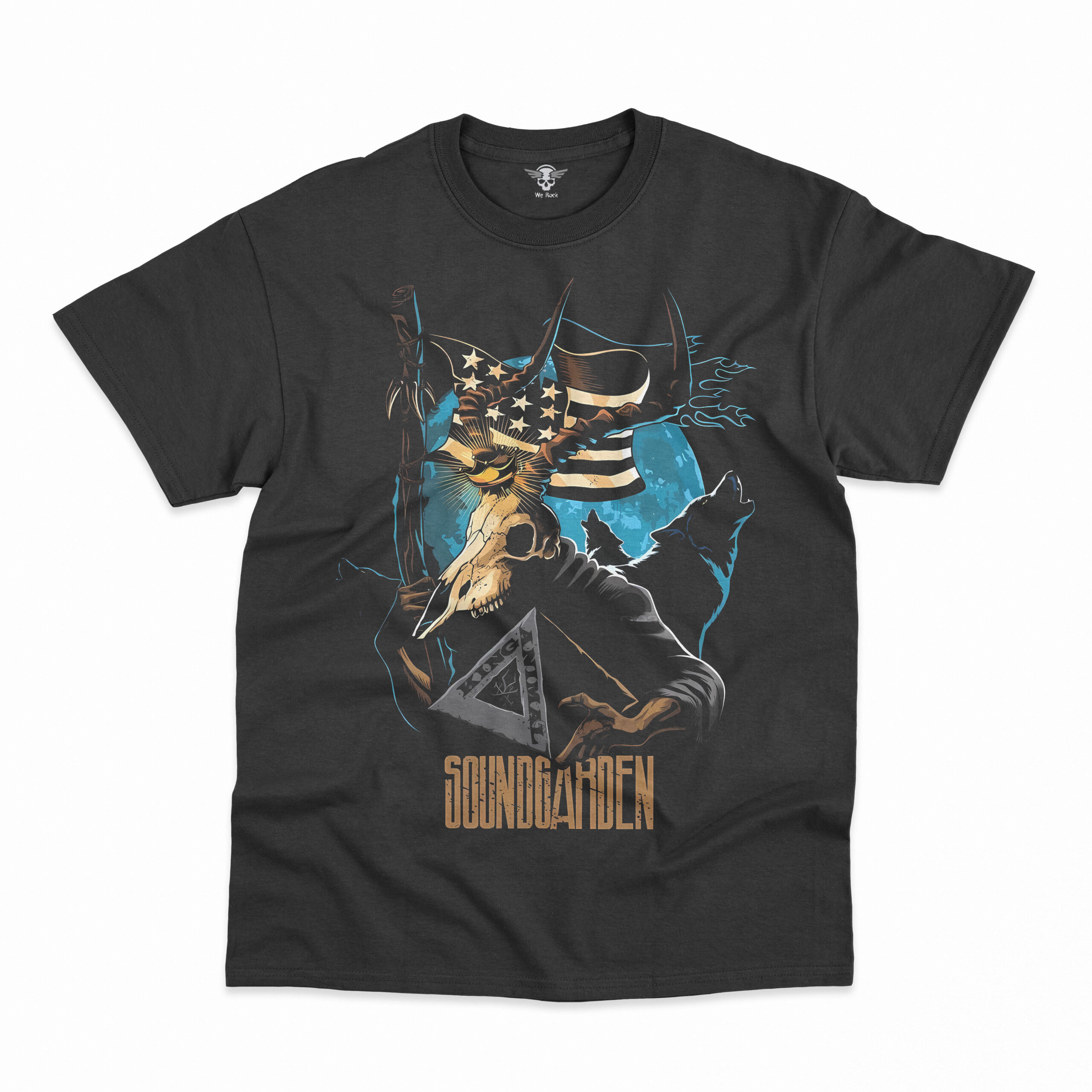 SGD Classic T-Shirt HP SGD2DBHP250625 (39)