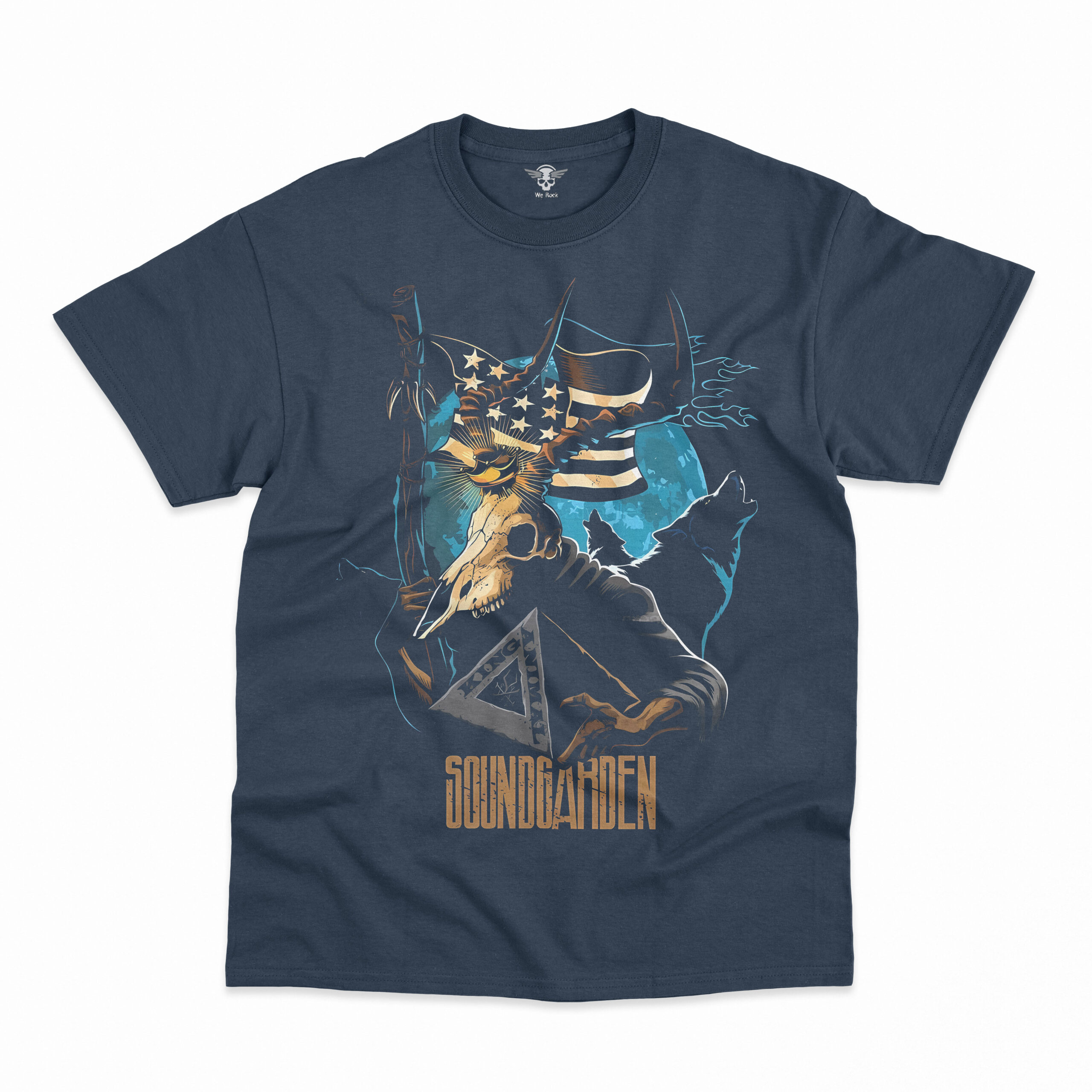 SGD Classic T-Shirt HP SGD2DBHP250625 (39)