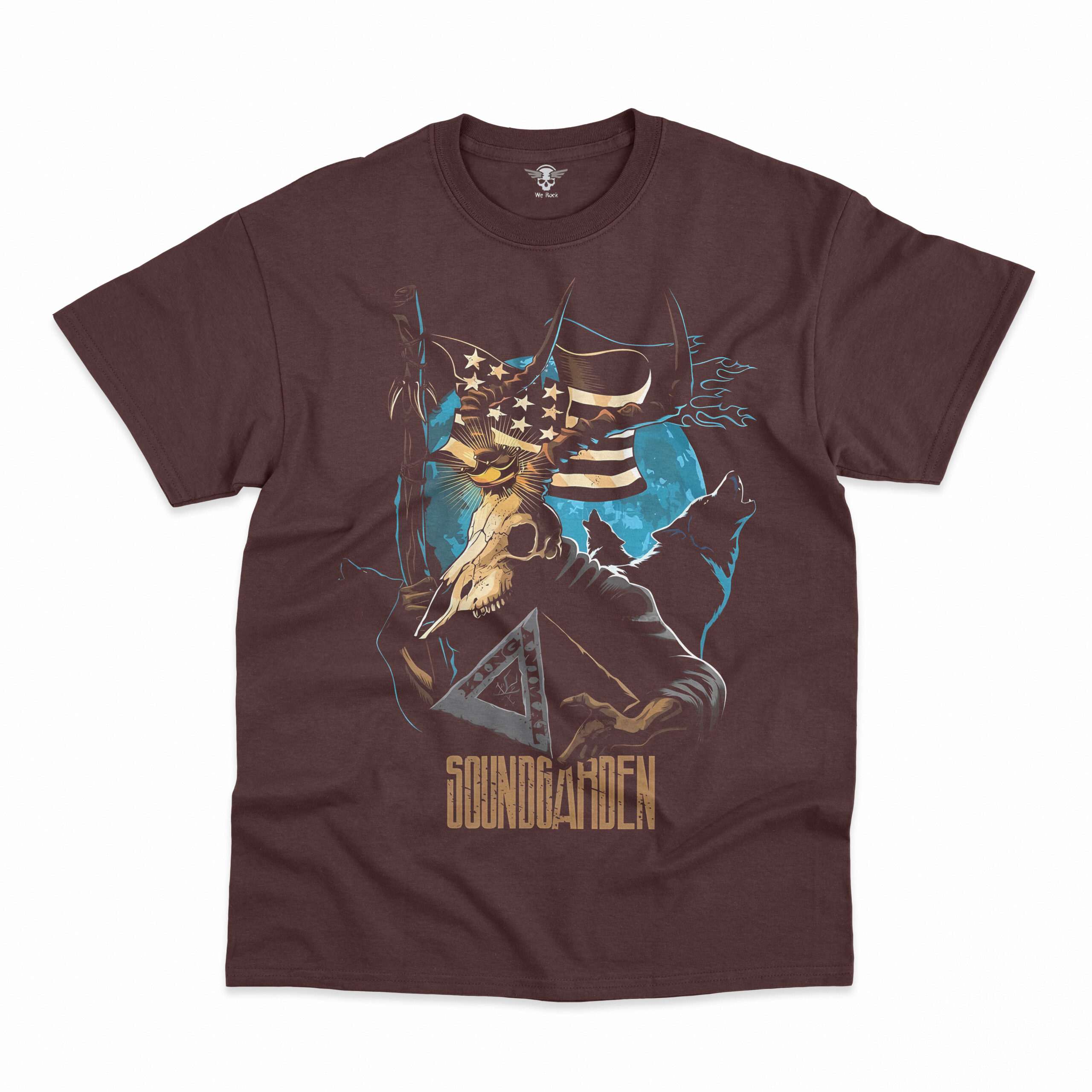 SGD Classic T-Shirt HP SGD2DBHP250625 (39)