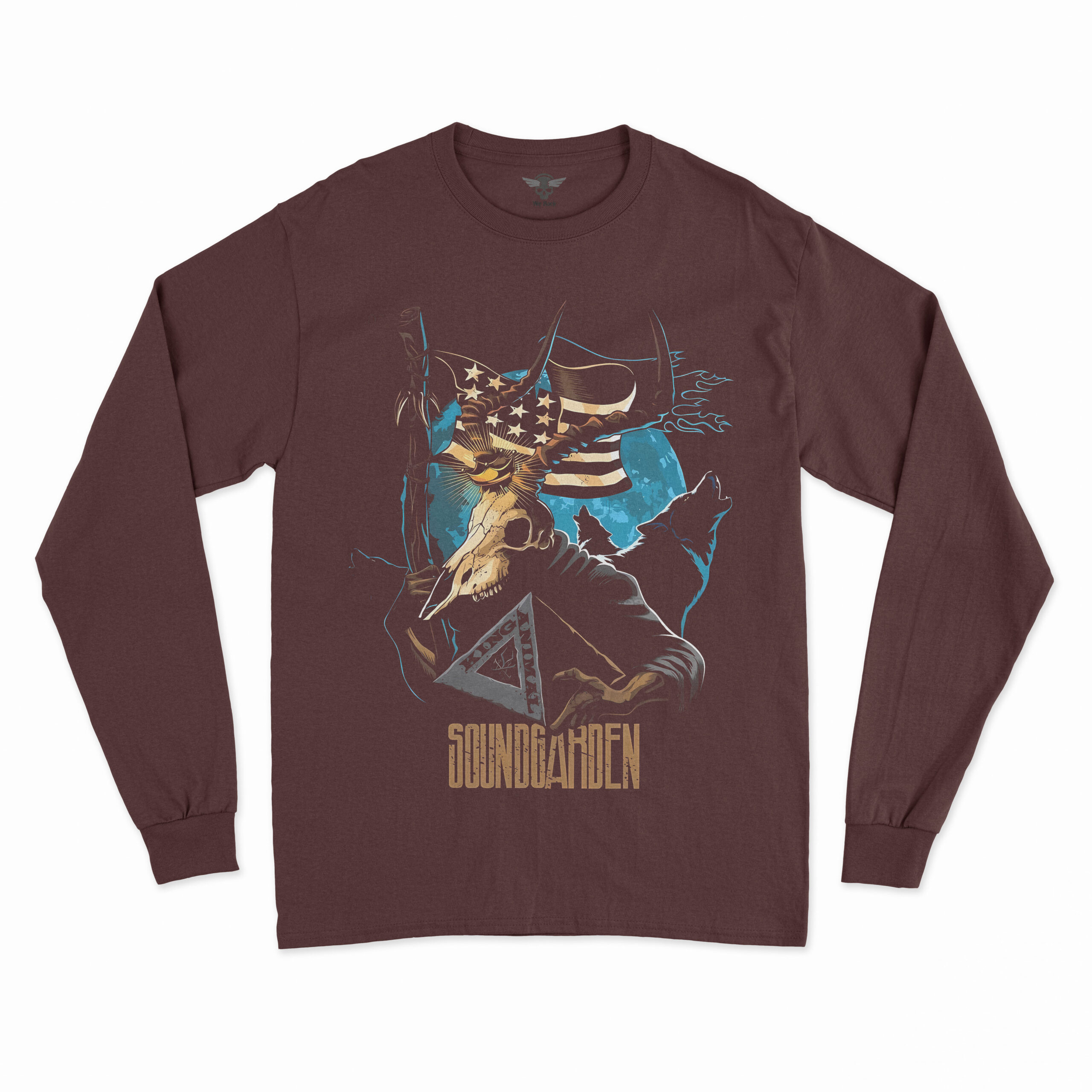 SGD Classic T-Shirt HP SGD2DBHP250625 (39)