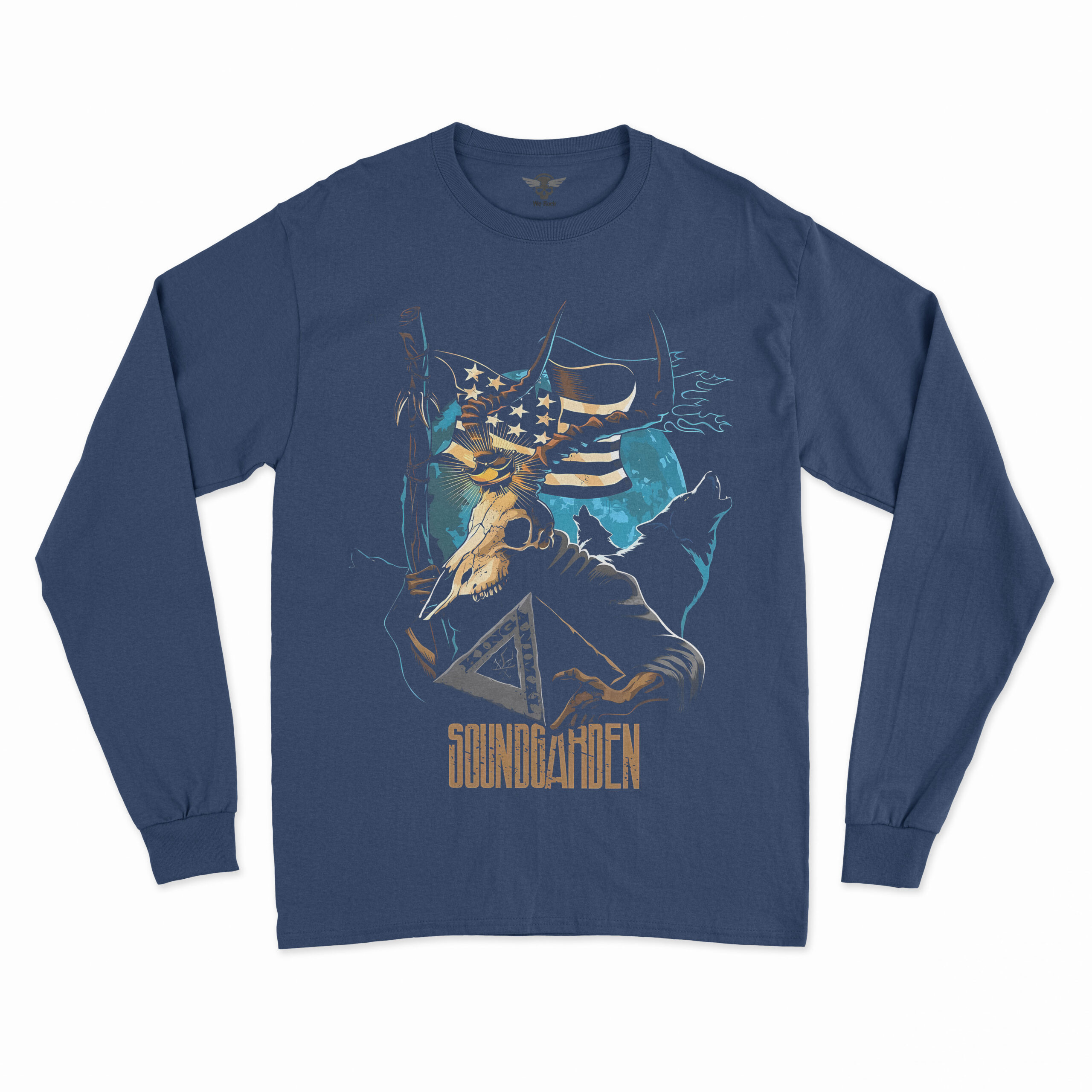 SGD Classic T-Shirt HP SGD2DBHP250625 (39)