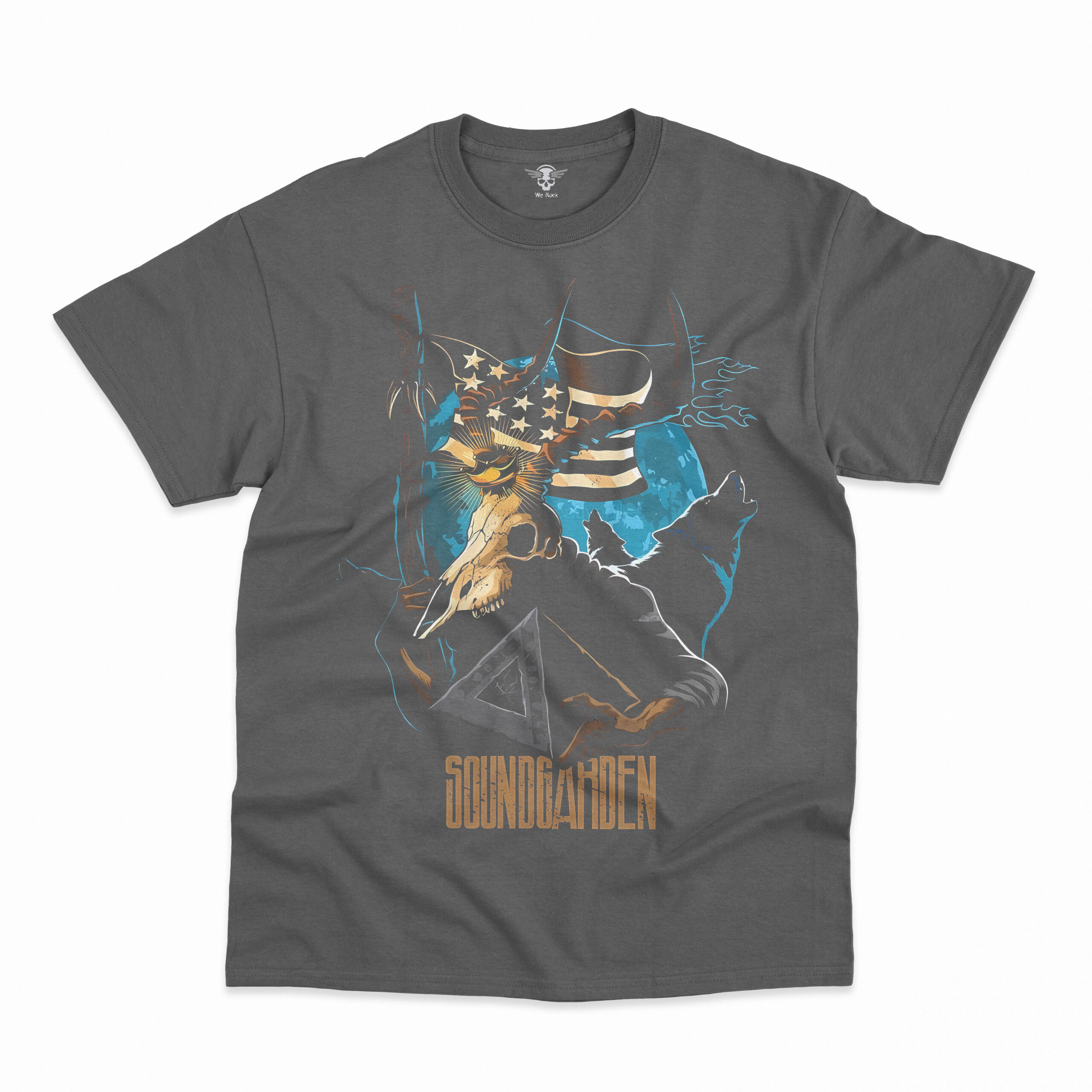 SGD Classic T-Shirt HP SGD2DBHP250625 (39)