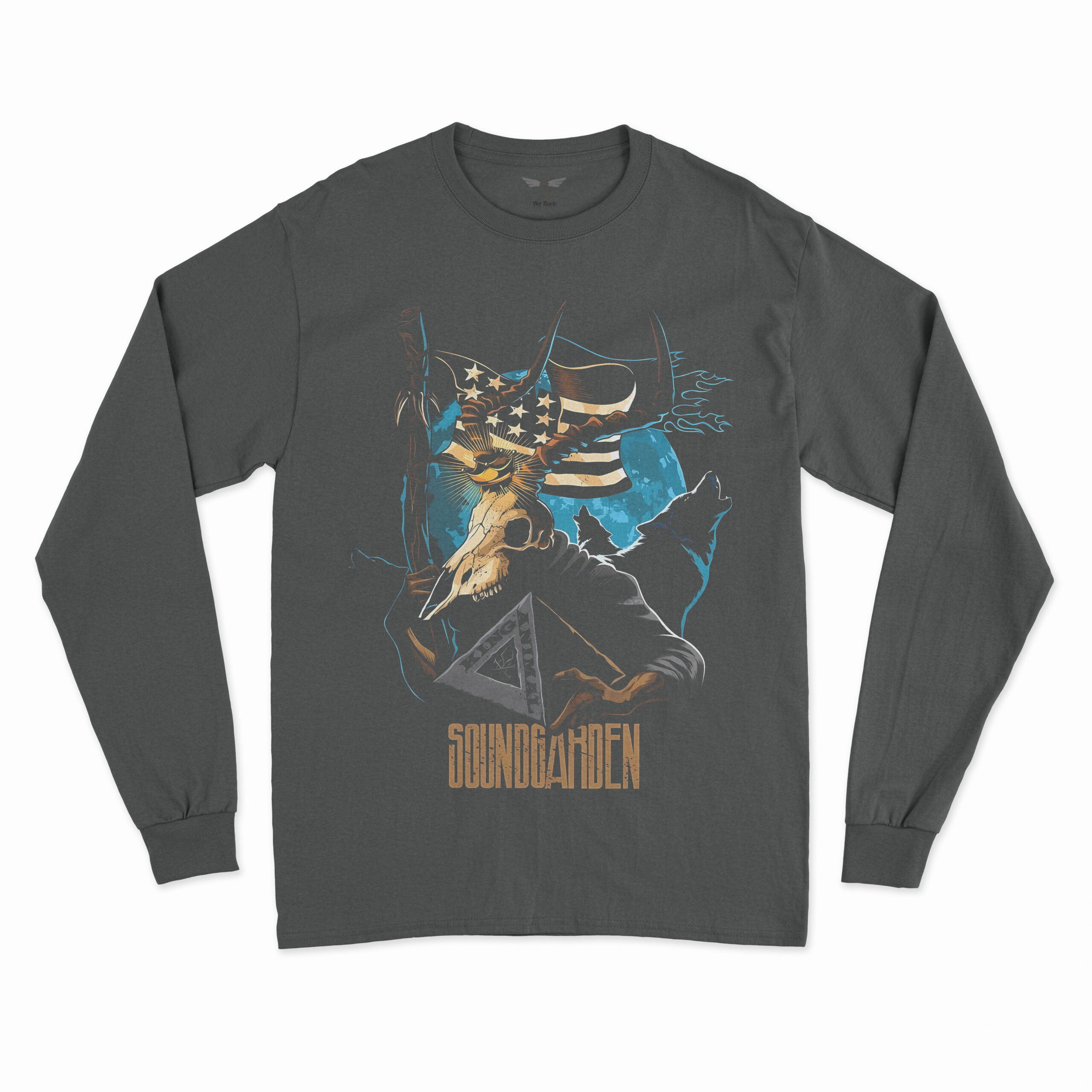 SGD Classic T-Shirt HP SGD2DBHP250625 (39)