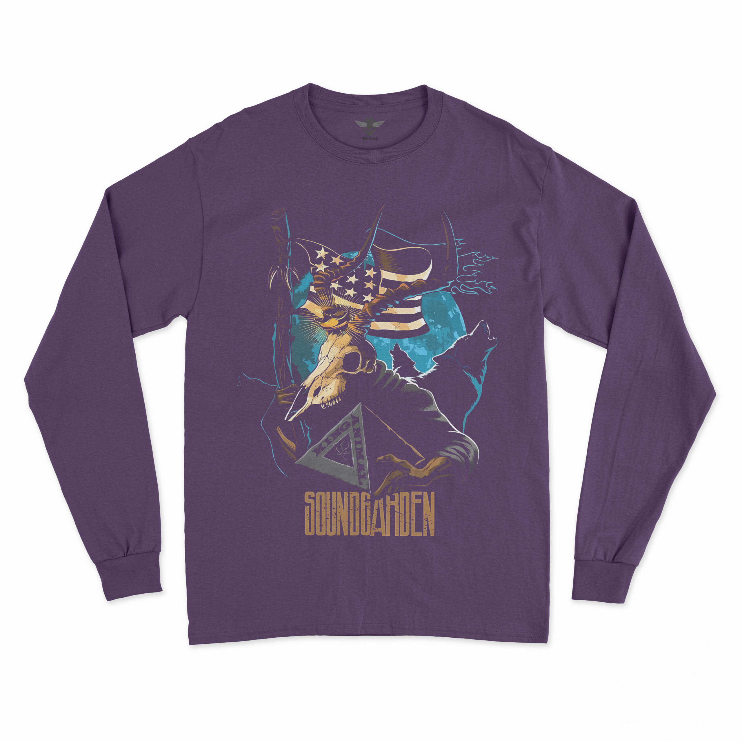 SGD Classic T-Shirt HP SGD2DBHP250625 (39)