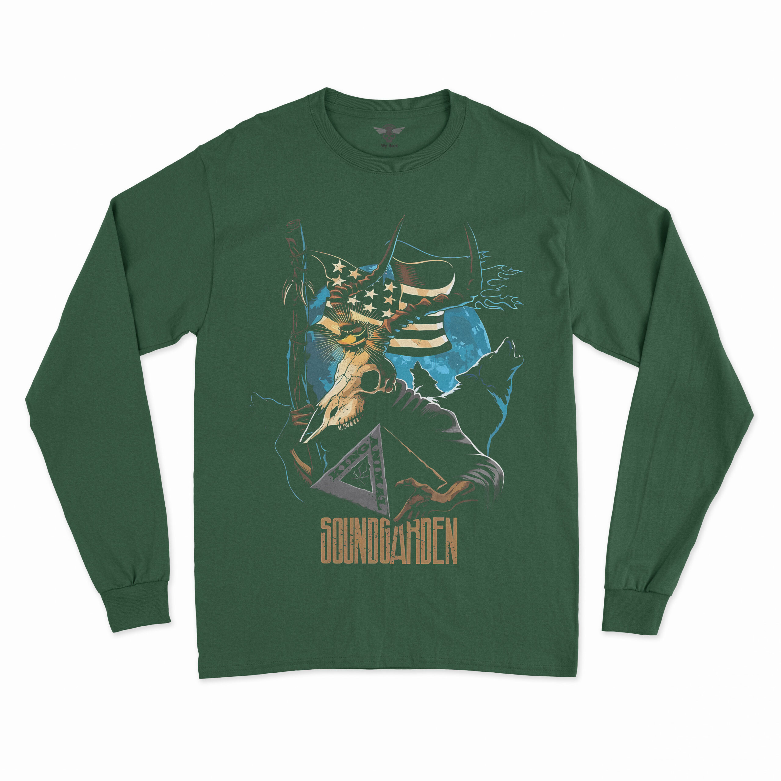 SGD Classic T-Shirt HP SGD2DBHP250625 (39)