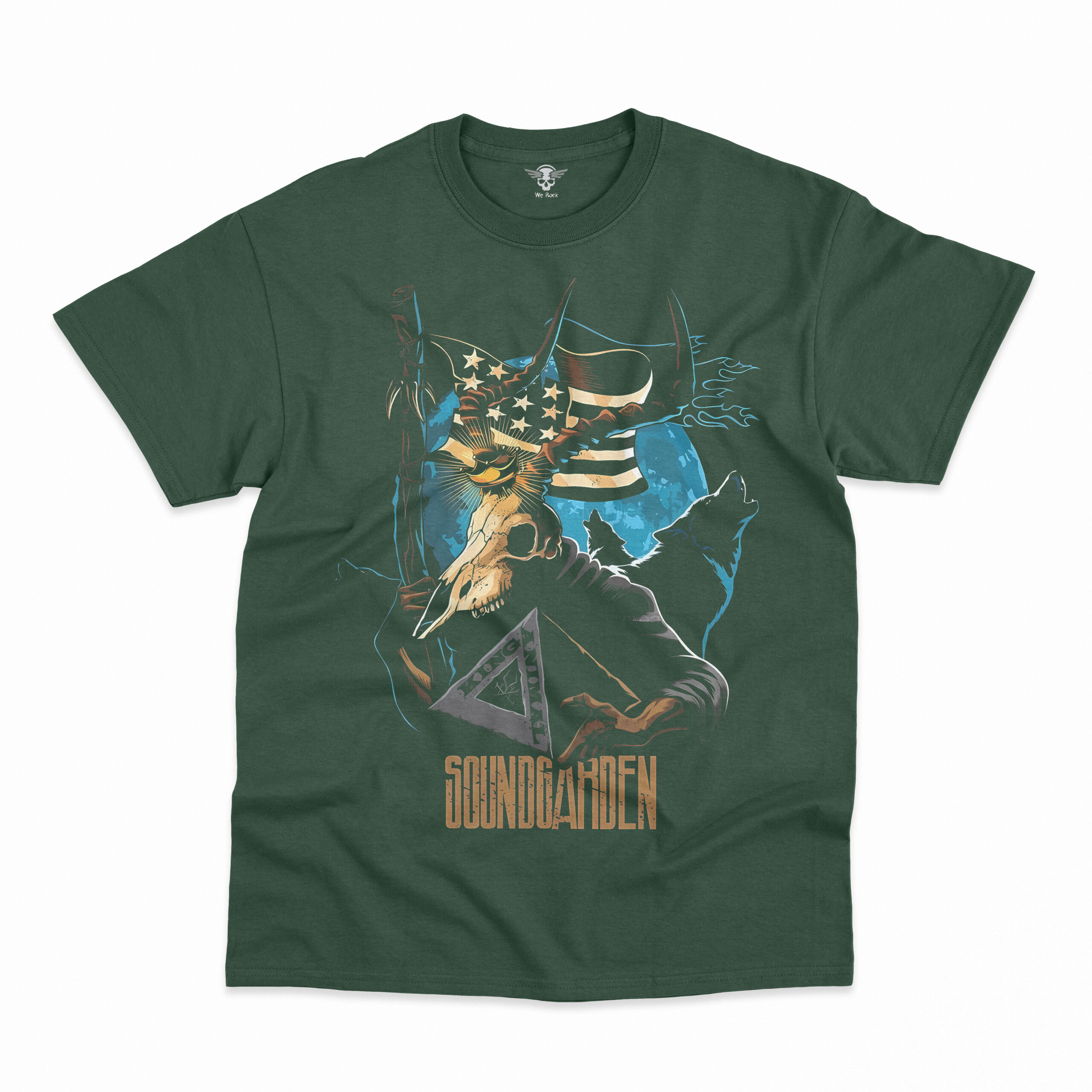 SGD Classic T-Shirt HP SGD2DBHP250625 (39)