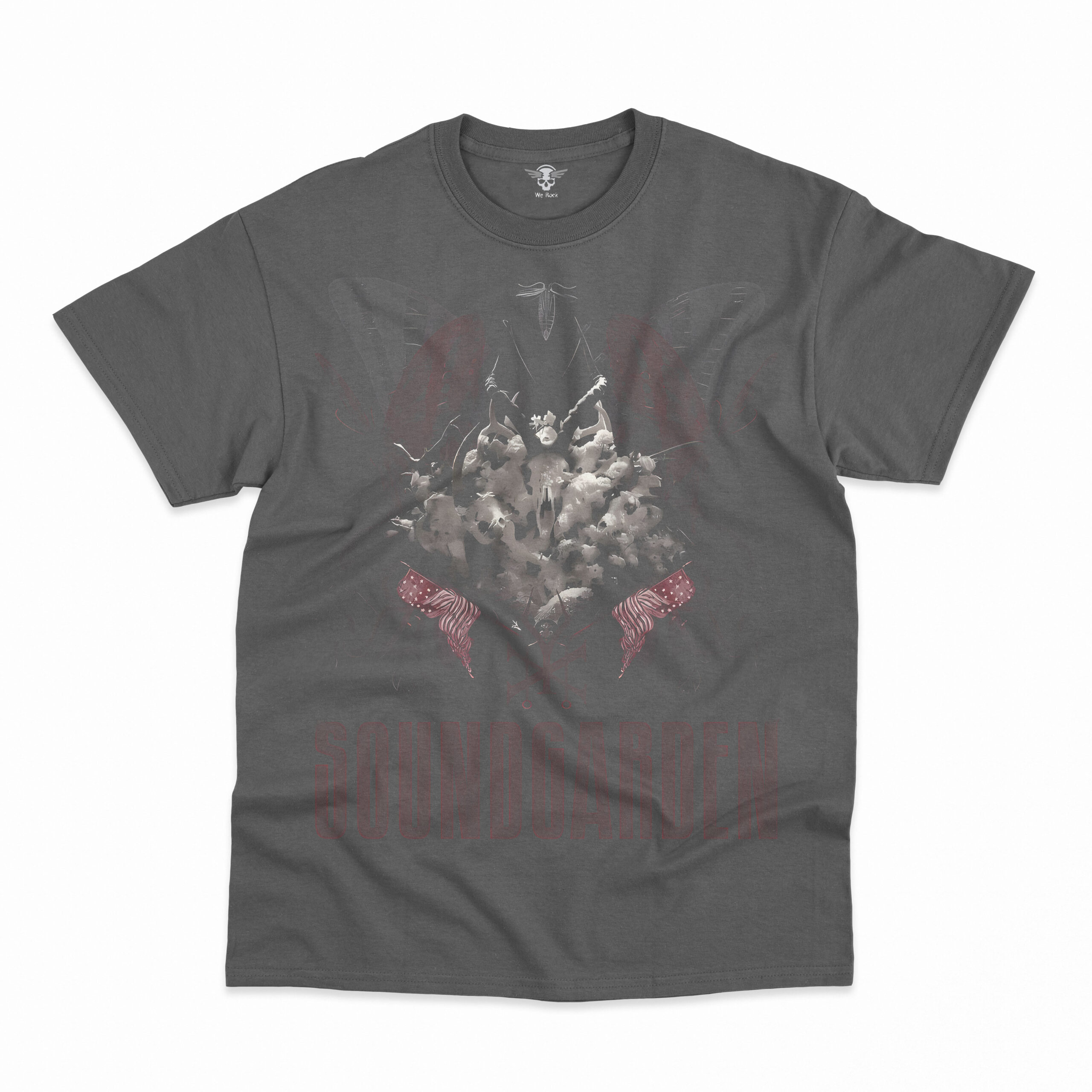 SGD Classic T-Shirt HP SGD2DBHP250625 (6)