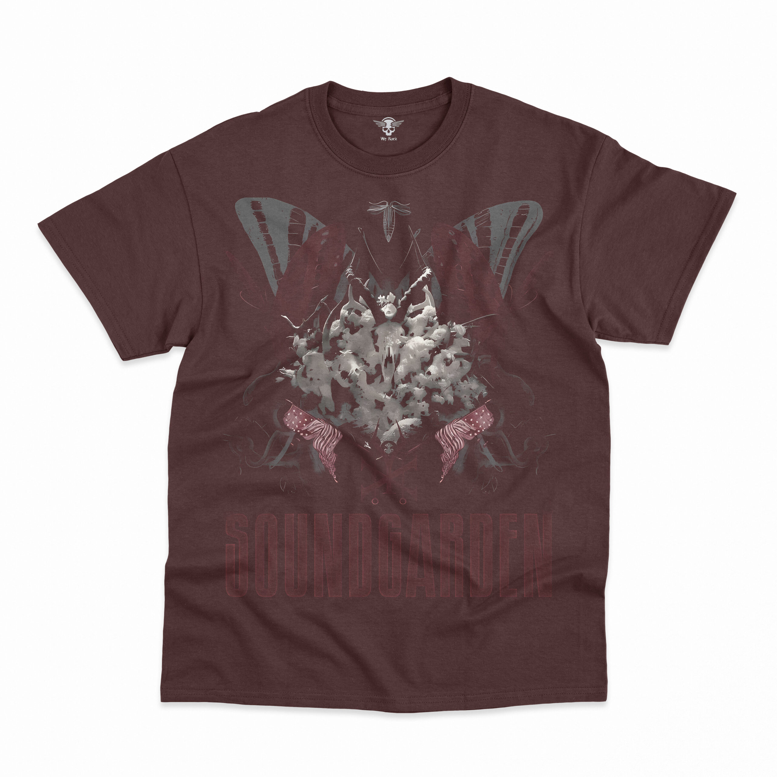 SGD Classic T-Shirt HP SGD2DBHP250625 (6)